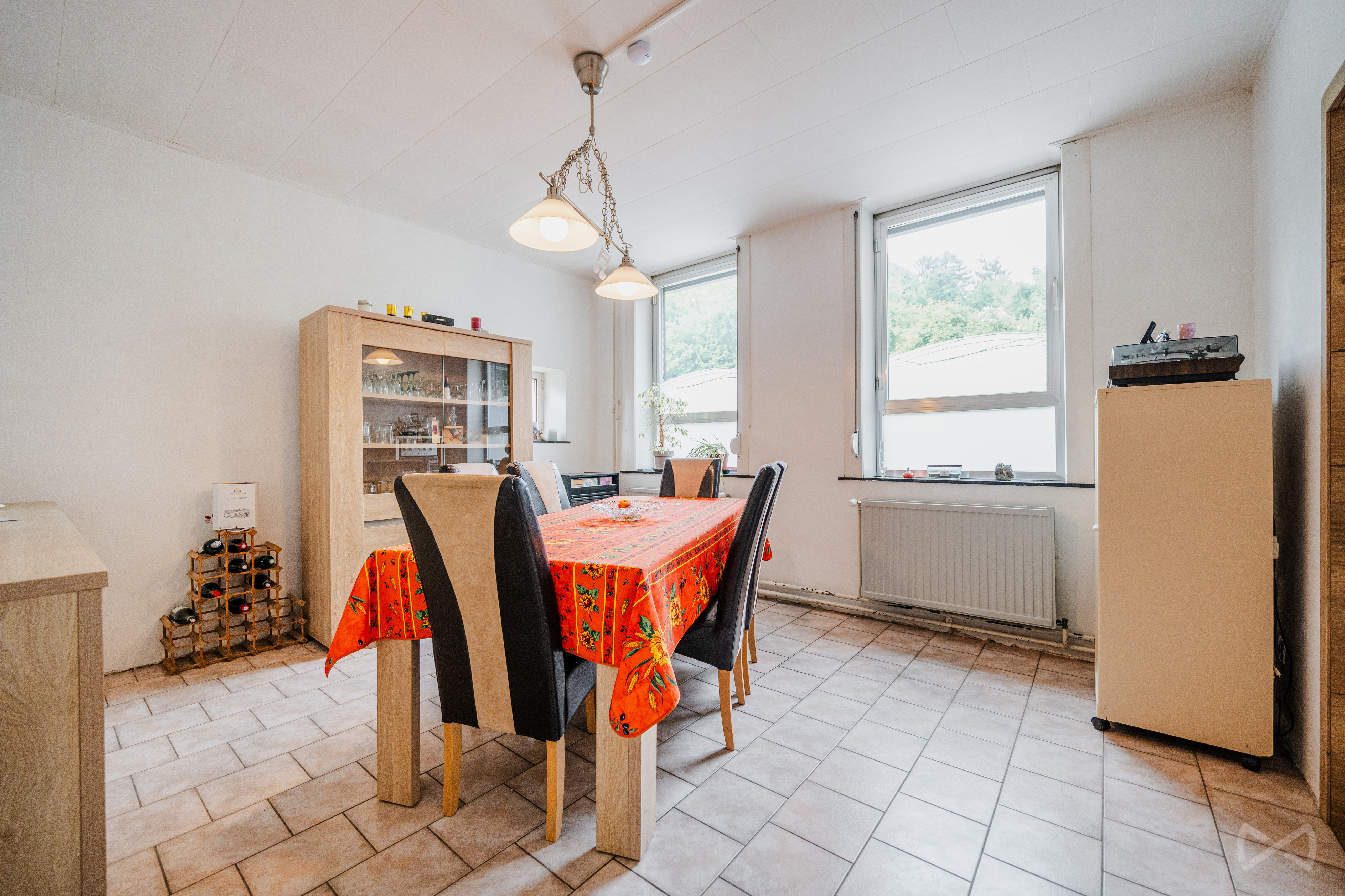 Photo 2 sur 3 pour Maison de trois chambres à Aiseau-presles