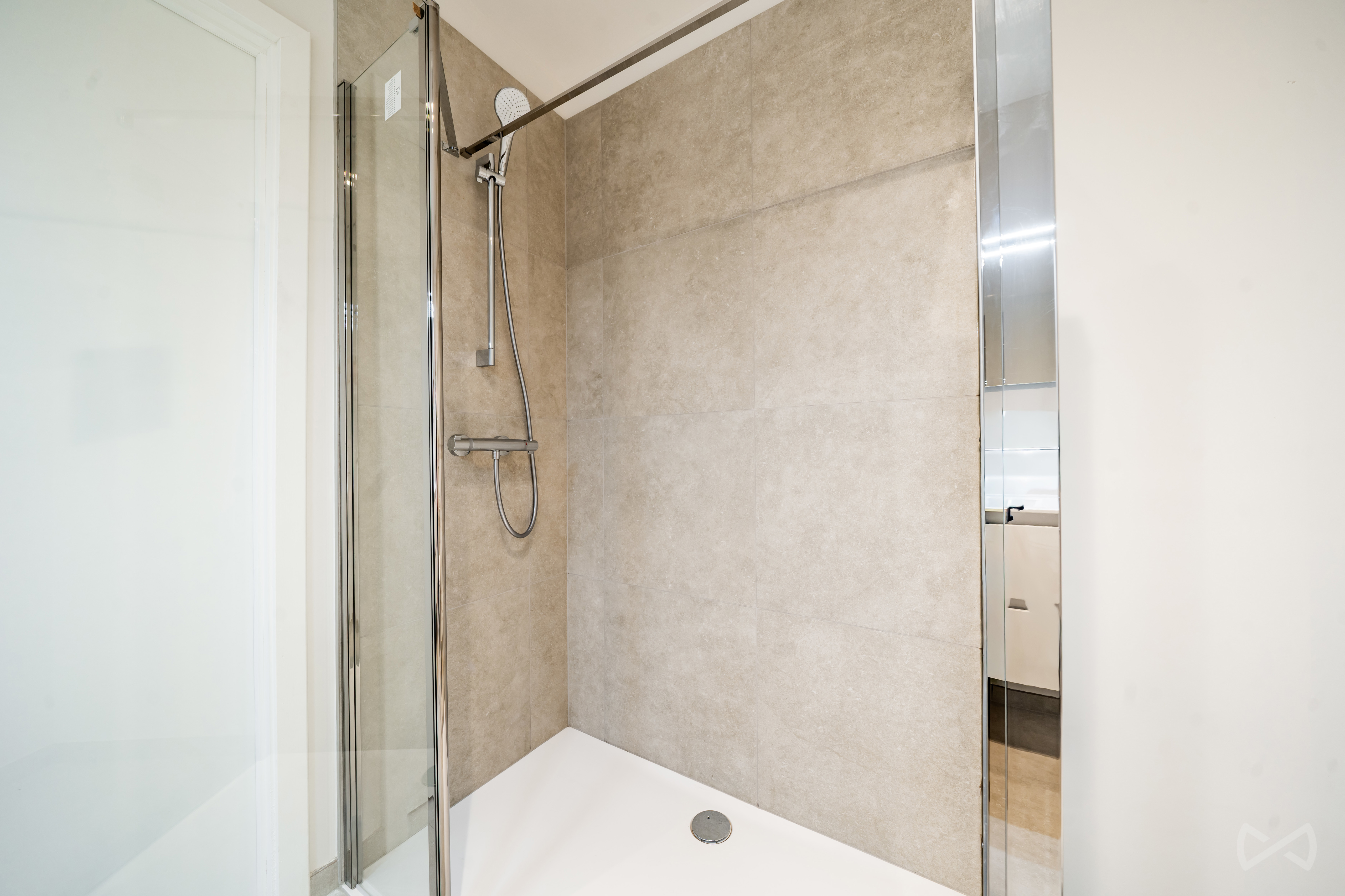 Picture 4 of 4 for Flat with two bedrooms in Liège