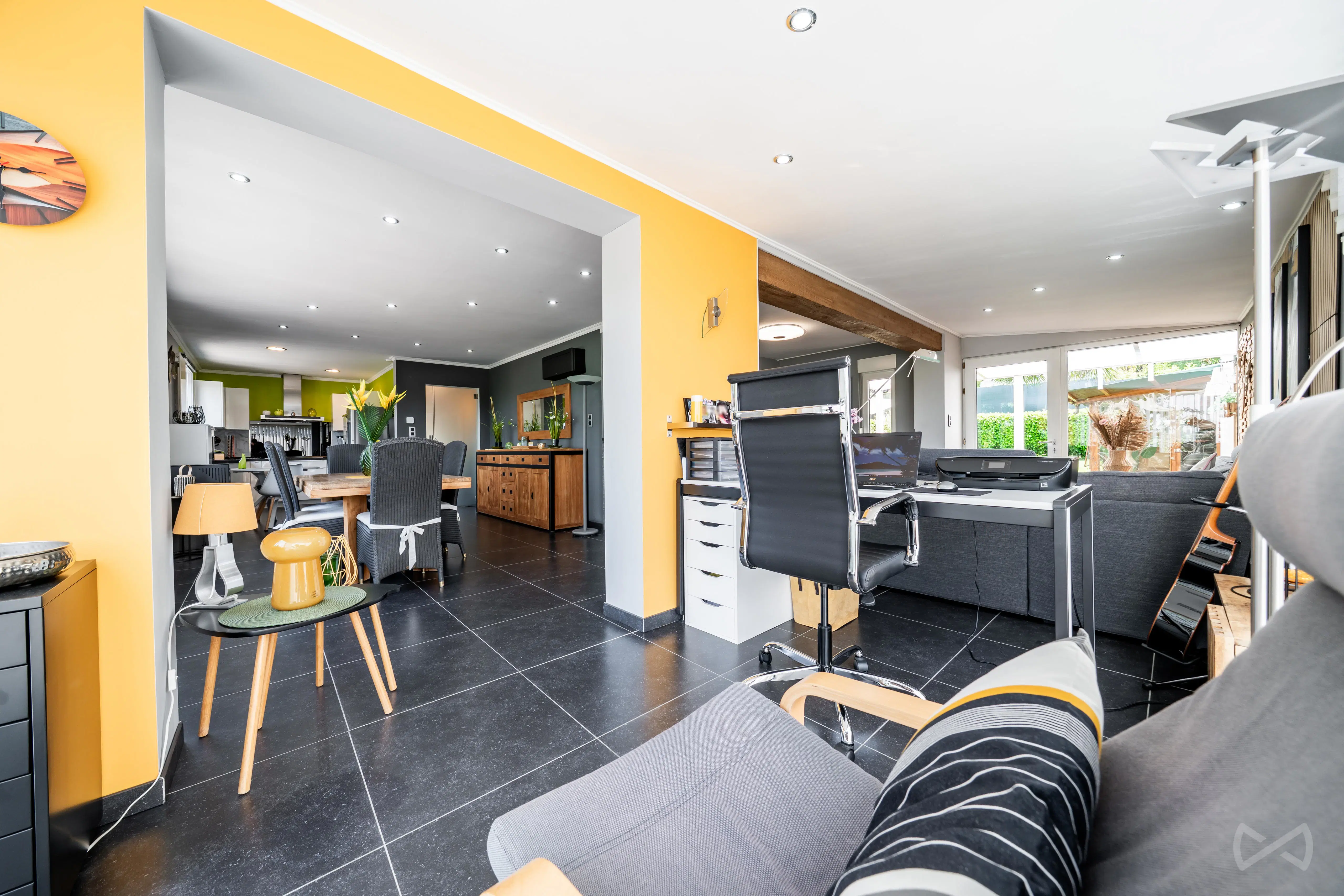 Picture 4 of 4 for Villa with one bedroom in Walcourt