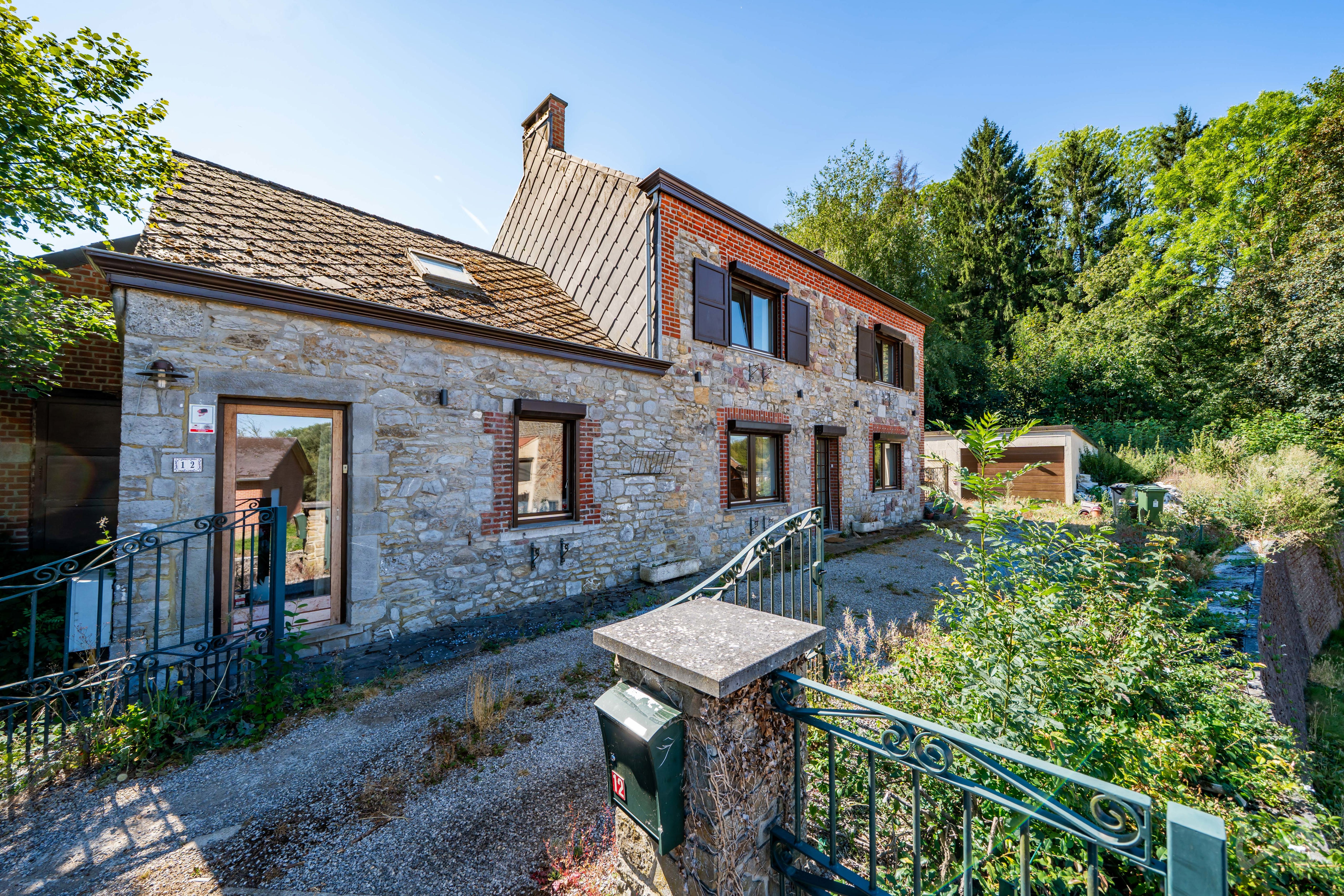 Foto van de woning