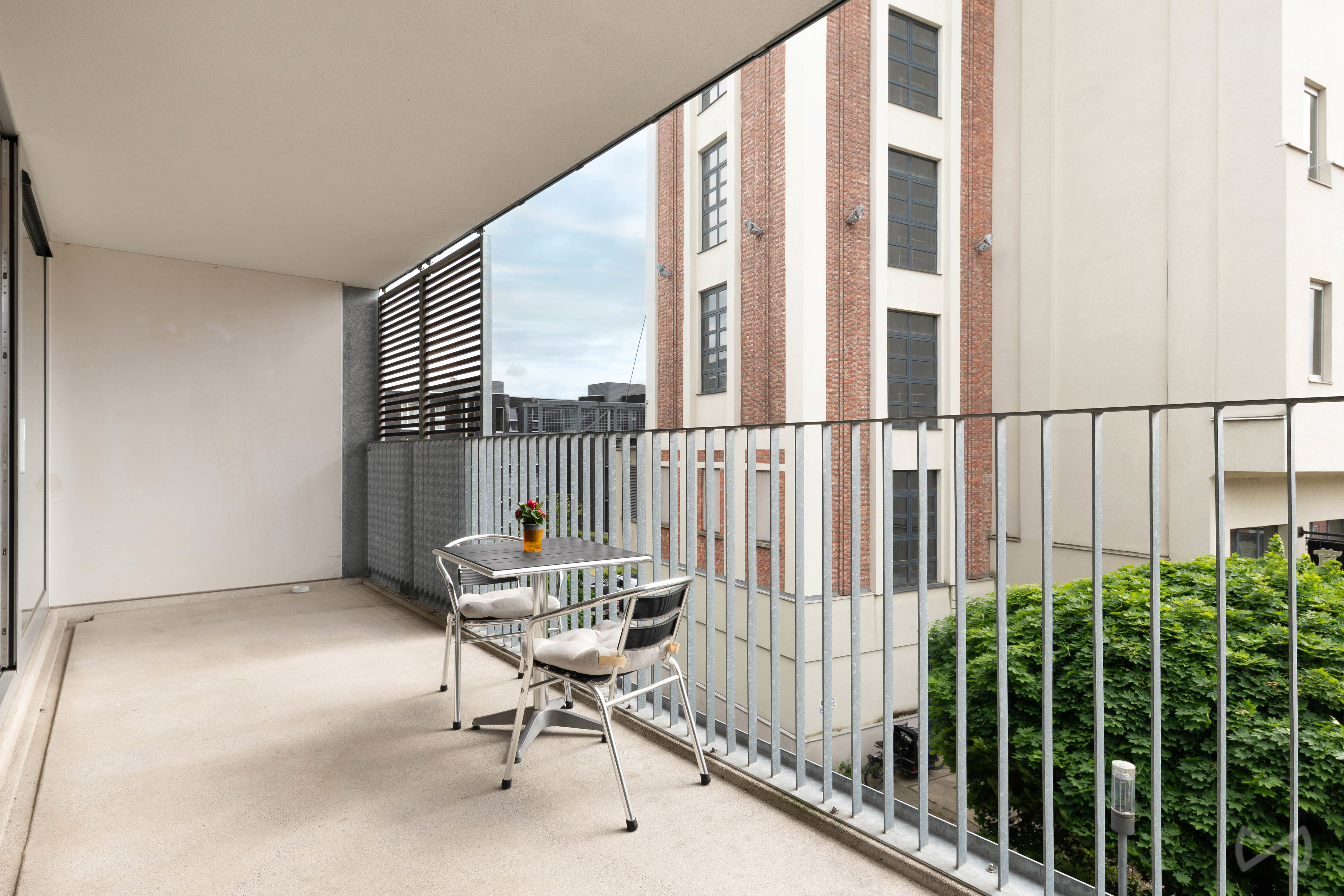 Foto 4 van 4 van Appartement met twee slaapkamers in Leuven