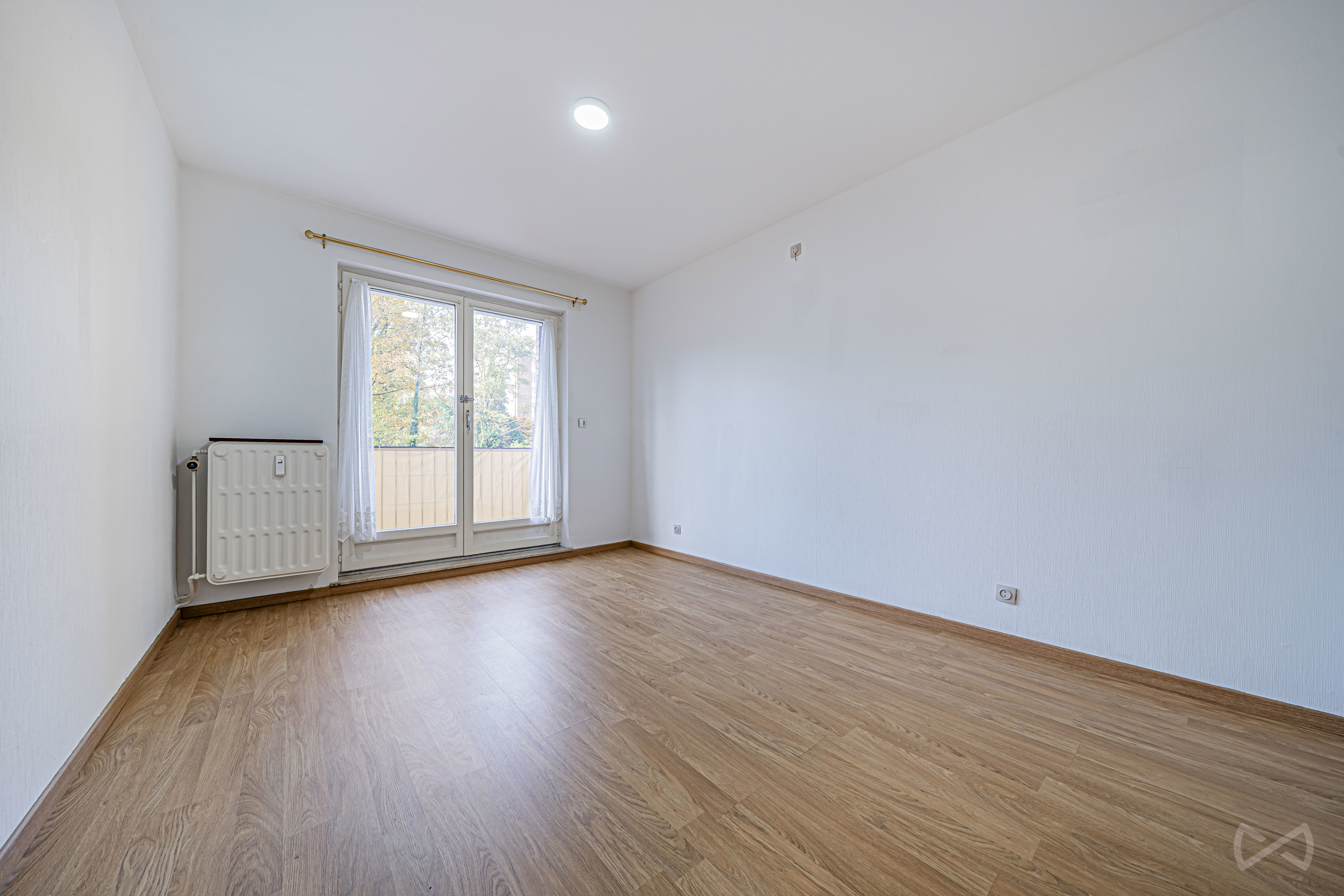 Foto 1 van 4 van Appartement met drie slaapkamers in Mont-sur-marchienne
