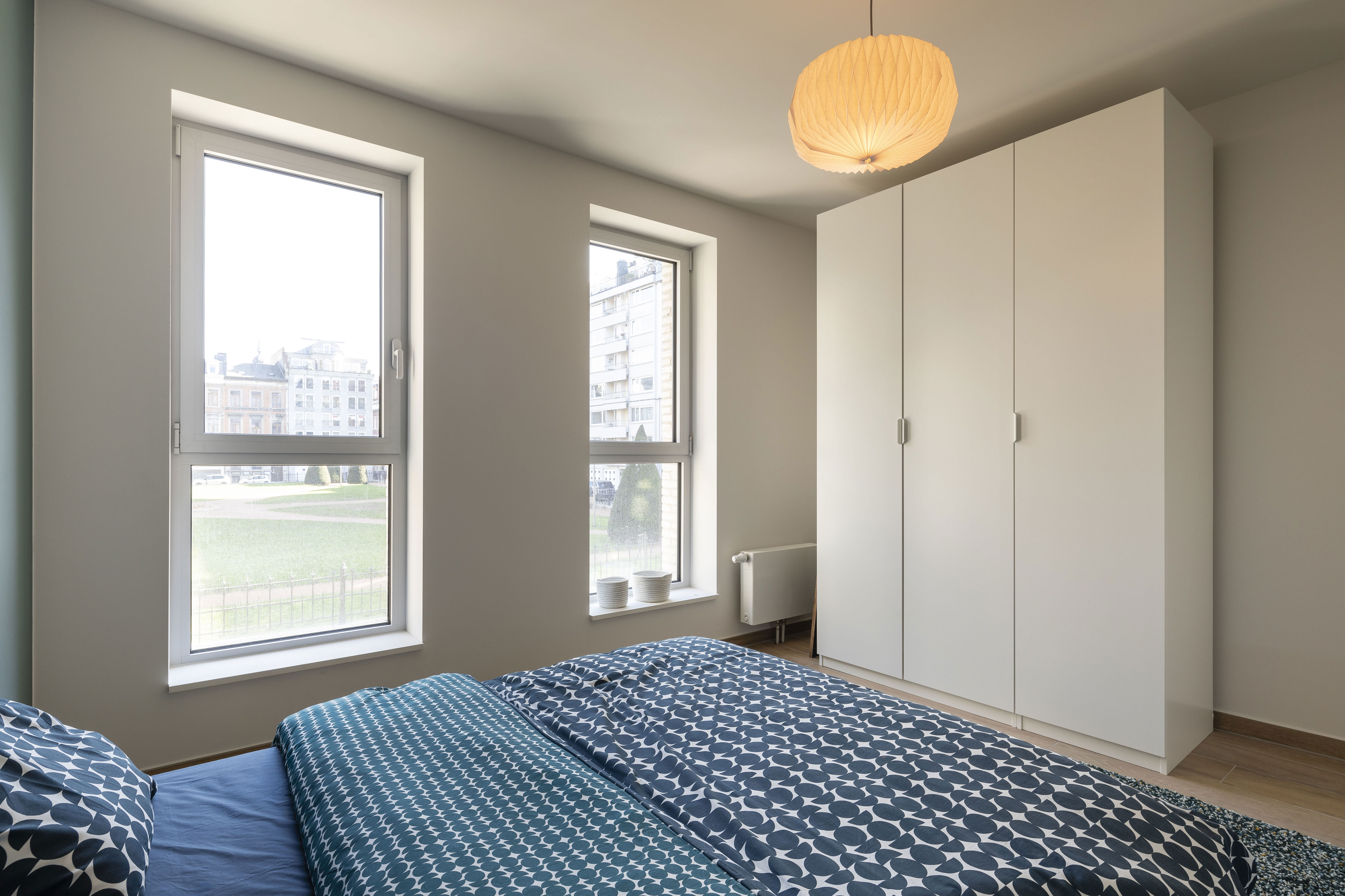 Picture 4 of 4 for Flat with two bedrooms in Liege