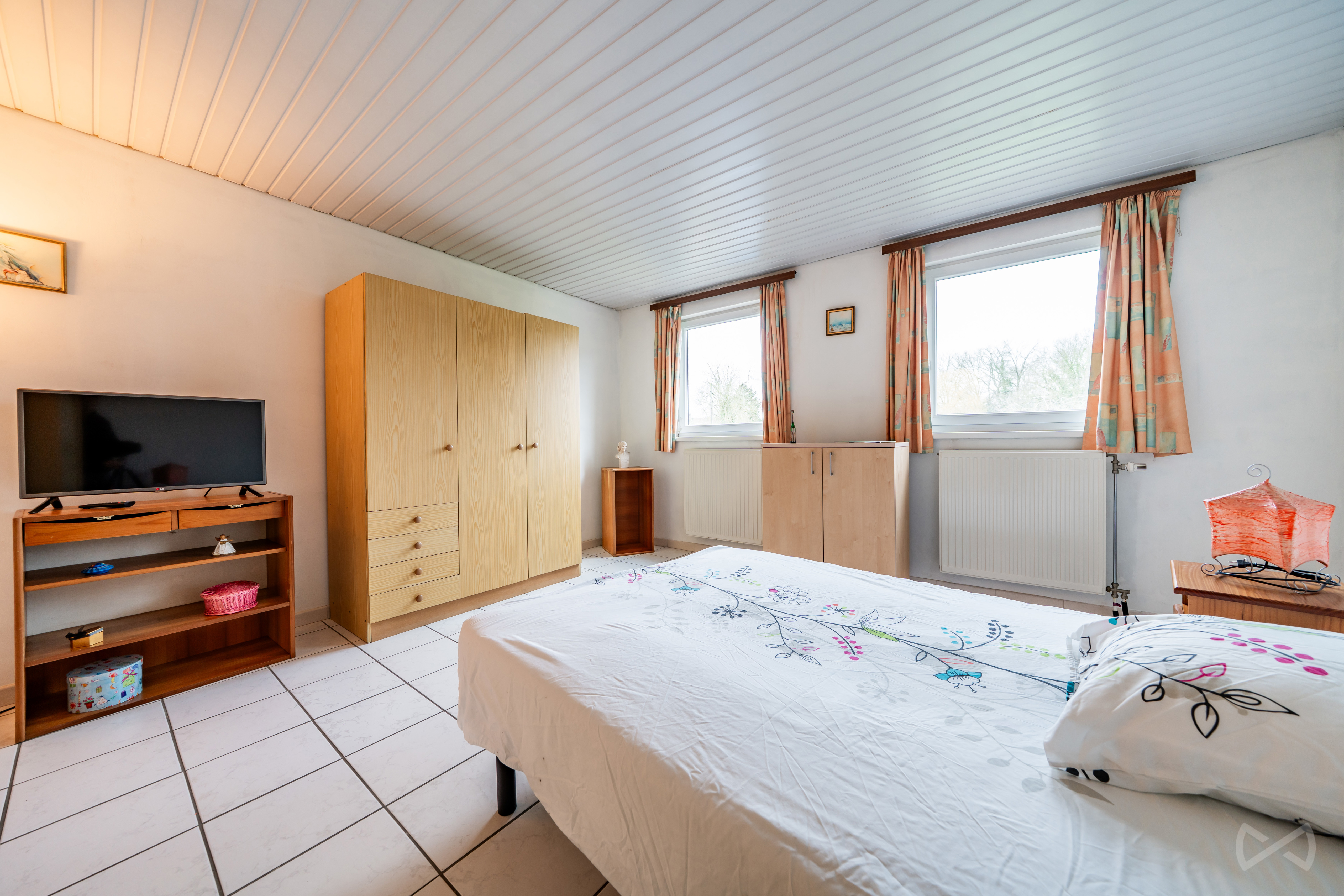 Picture 2 of 4 for House with two bedrooms in Mont-sur-marchienne
