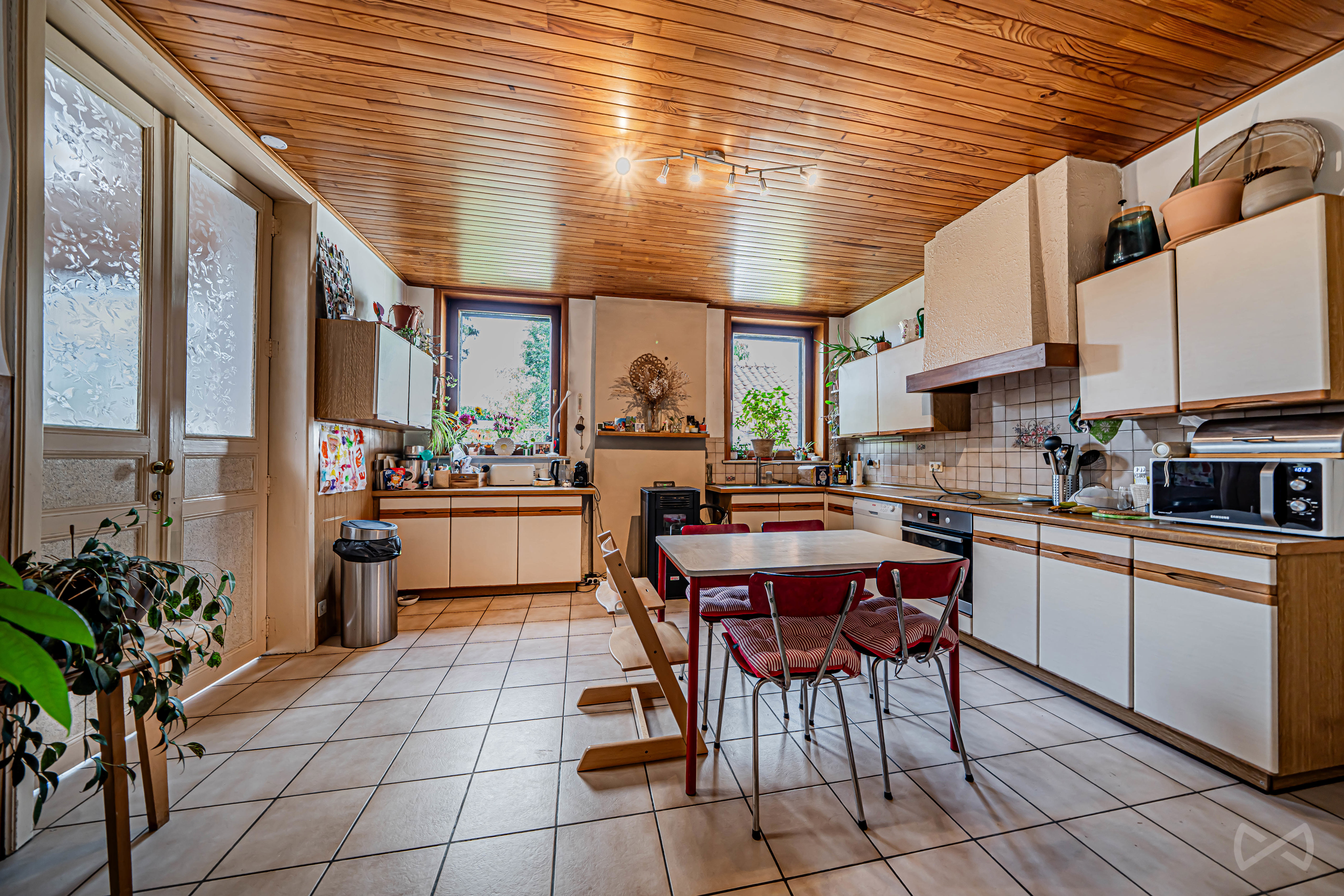 Picture 1 of 4 for House with two bedrooms in Trazegnies