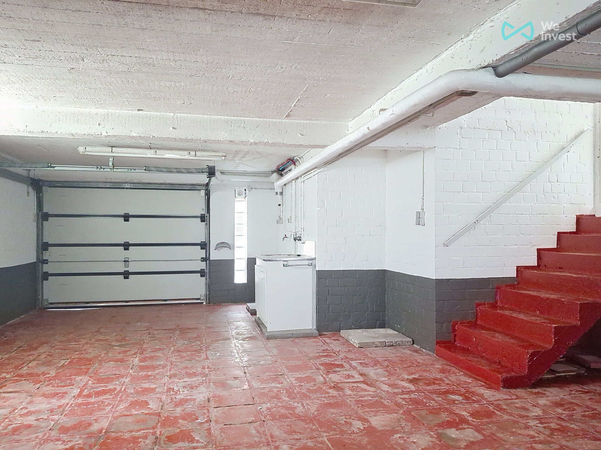 Picture 1 of 4 for Villa with four bedrooms in Meise