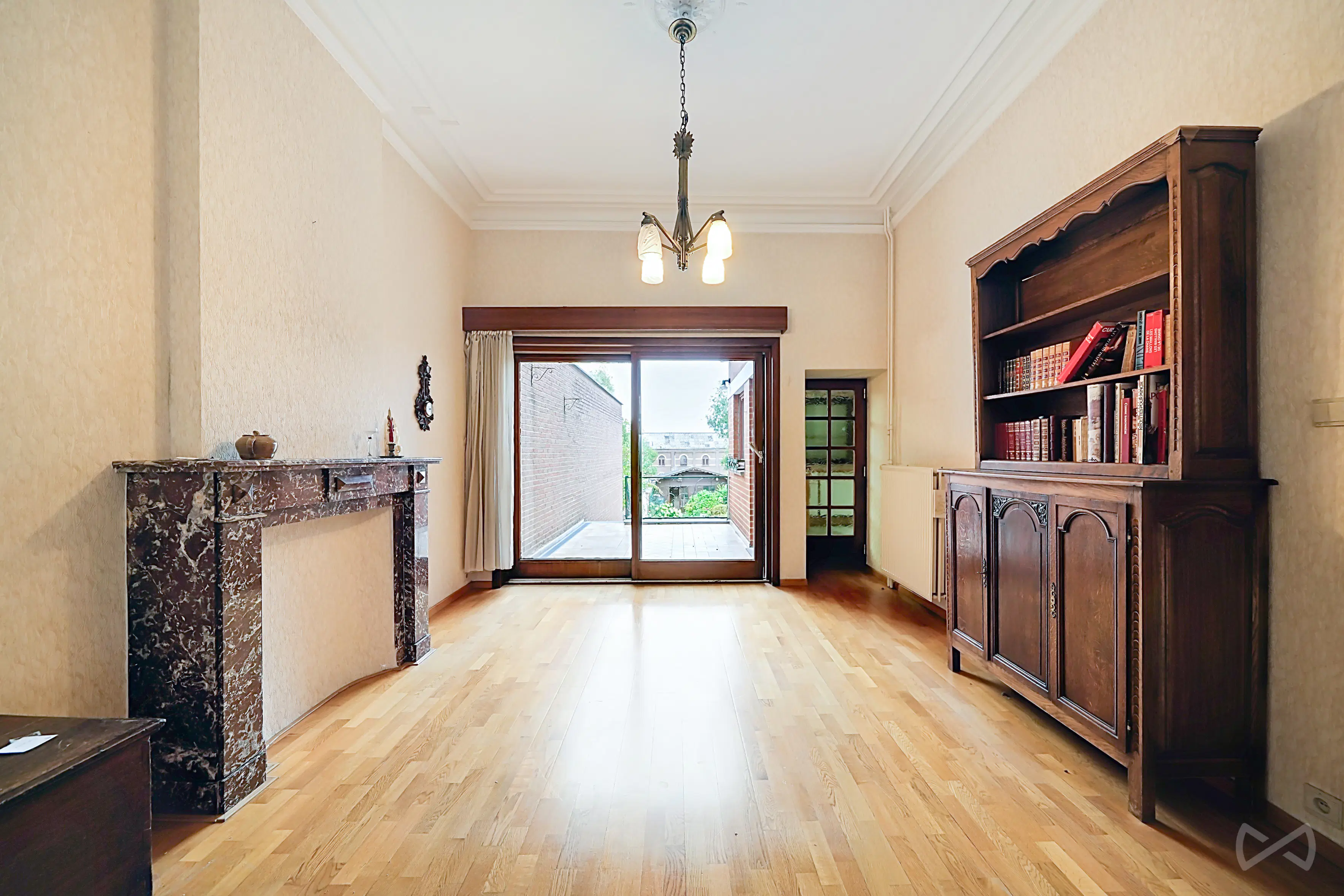 Picture 3 of 4 for Maison de maitre with four bedrooms in Braine-le-comte