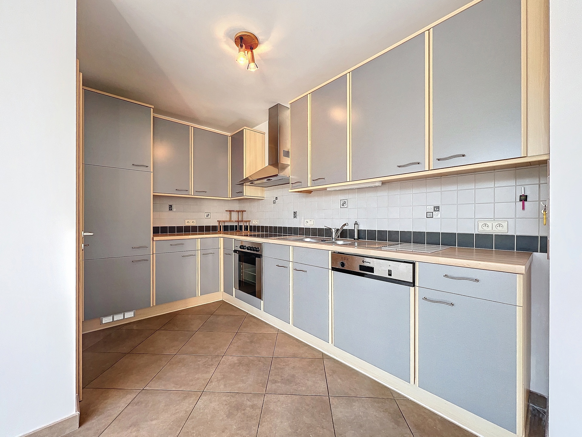 Picture 1 of 4 for Penthouse with two bedrooms in Malmedy