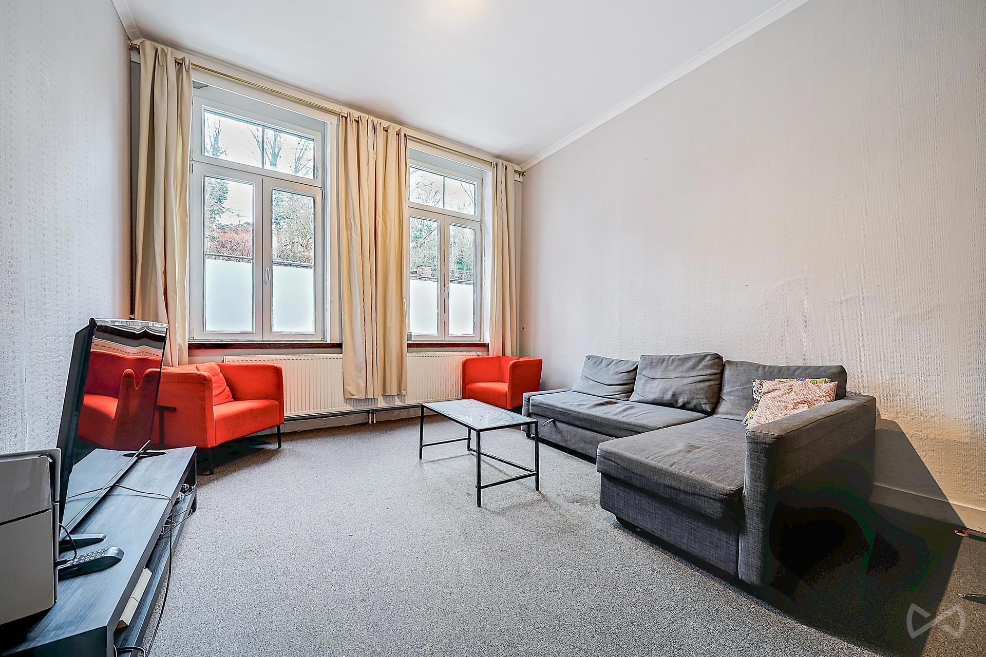Picture 1 of 4 for House with five bedrooms in Liège