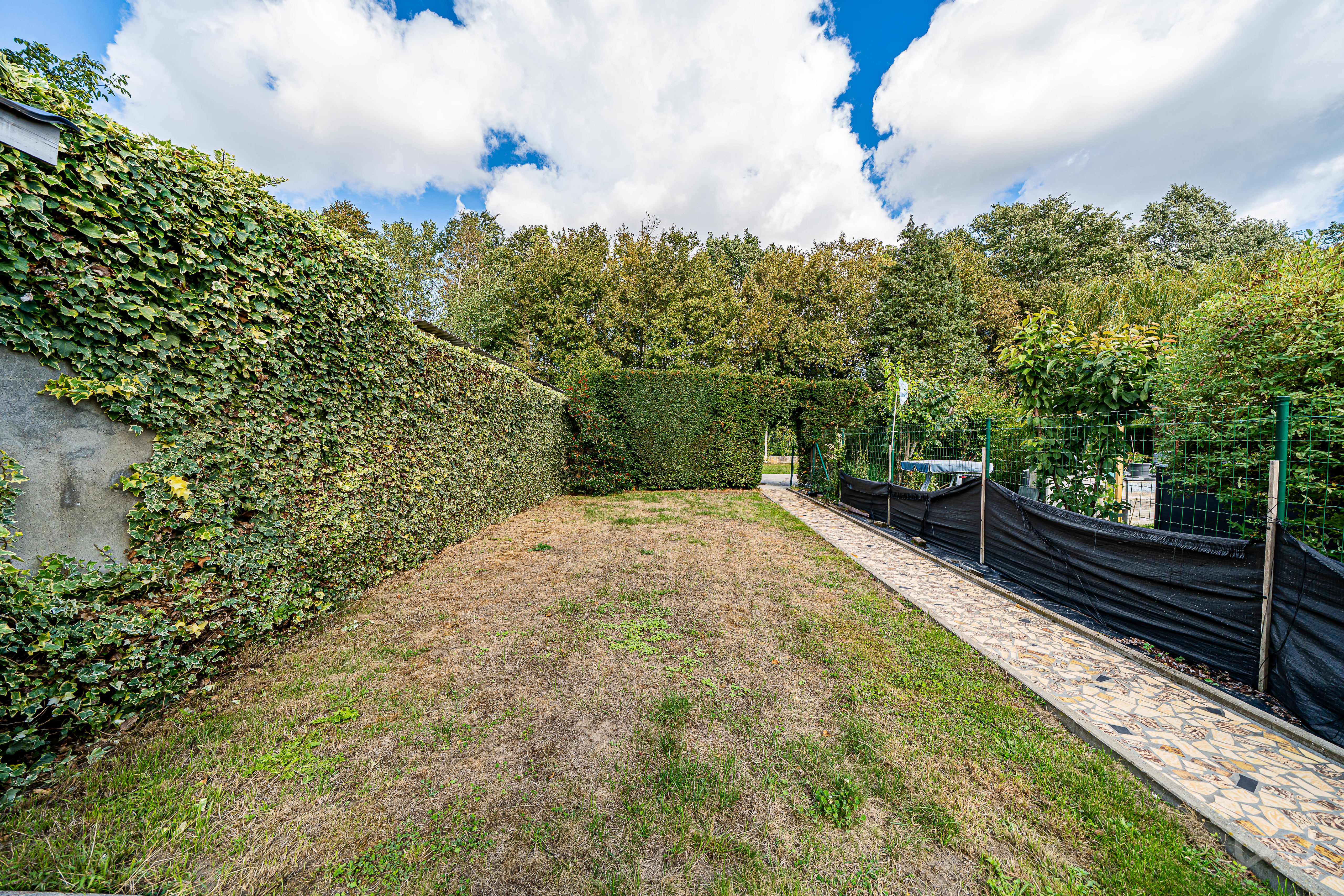 Picture 1 of 4 for House with three bedrooms in Courcelles Trazegnies