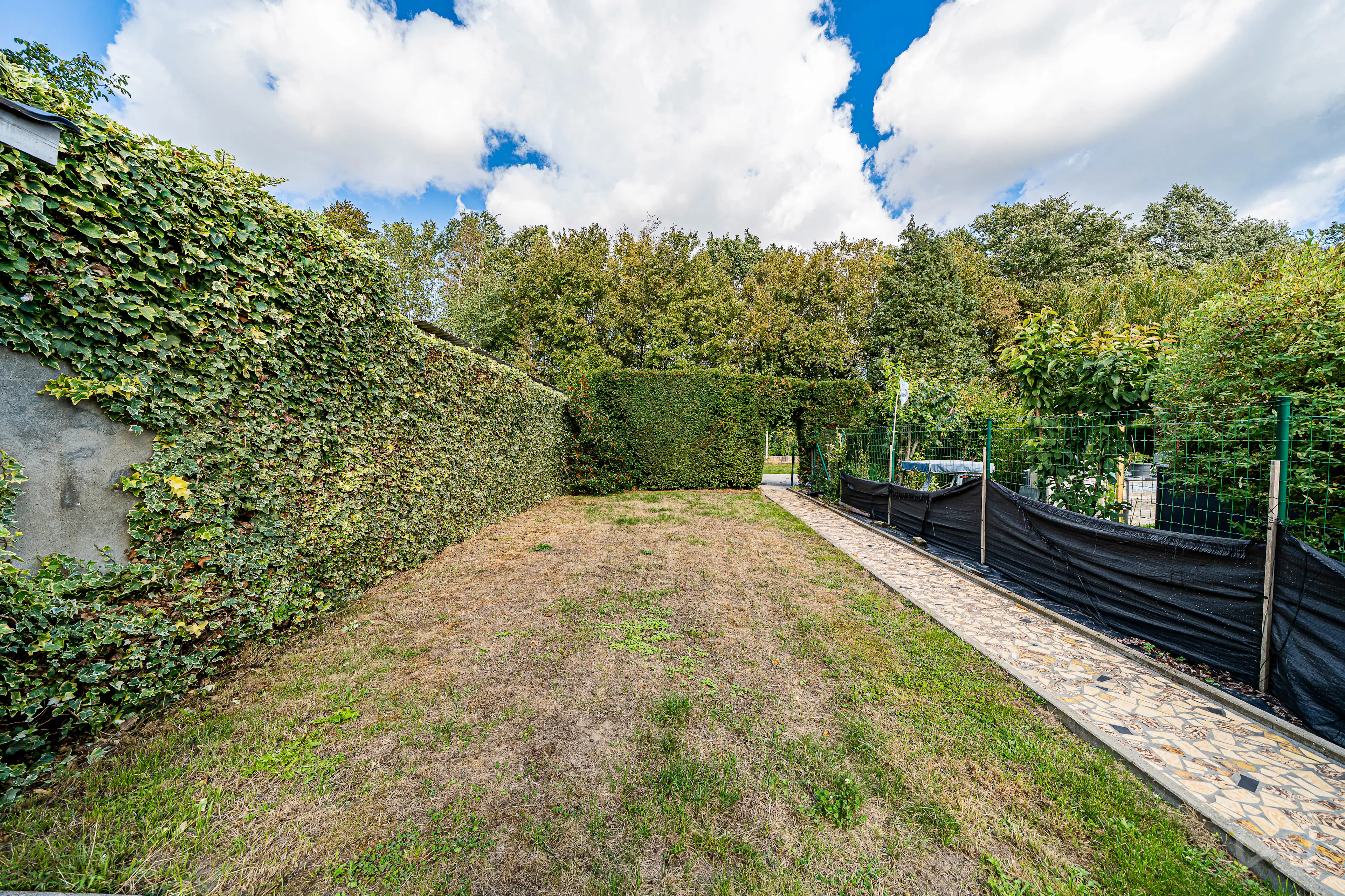 Picture 1 of 4 for House with three bedrooms in Courcelles Trazegnies