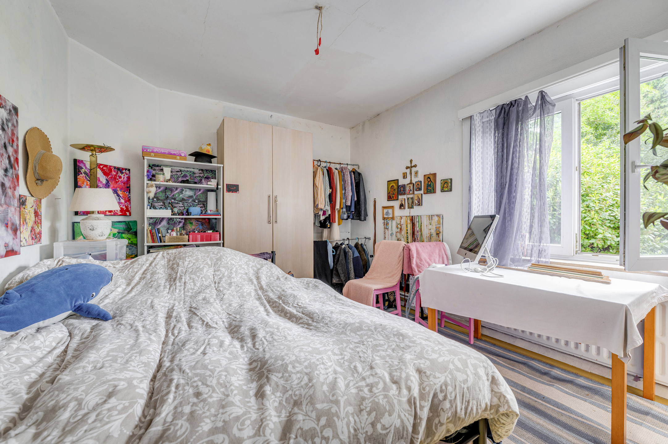 Foto 4 van 4 van Huis met twee slaapkamers in Braine-le-Château