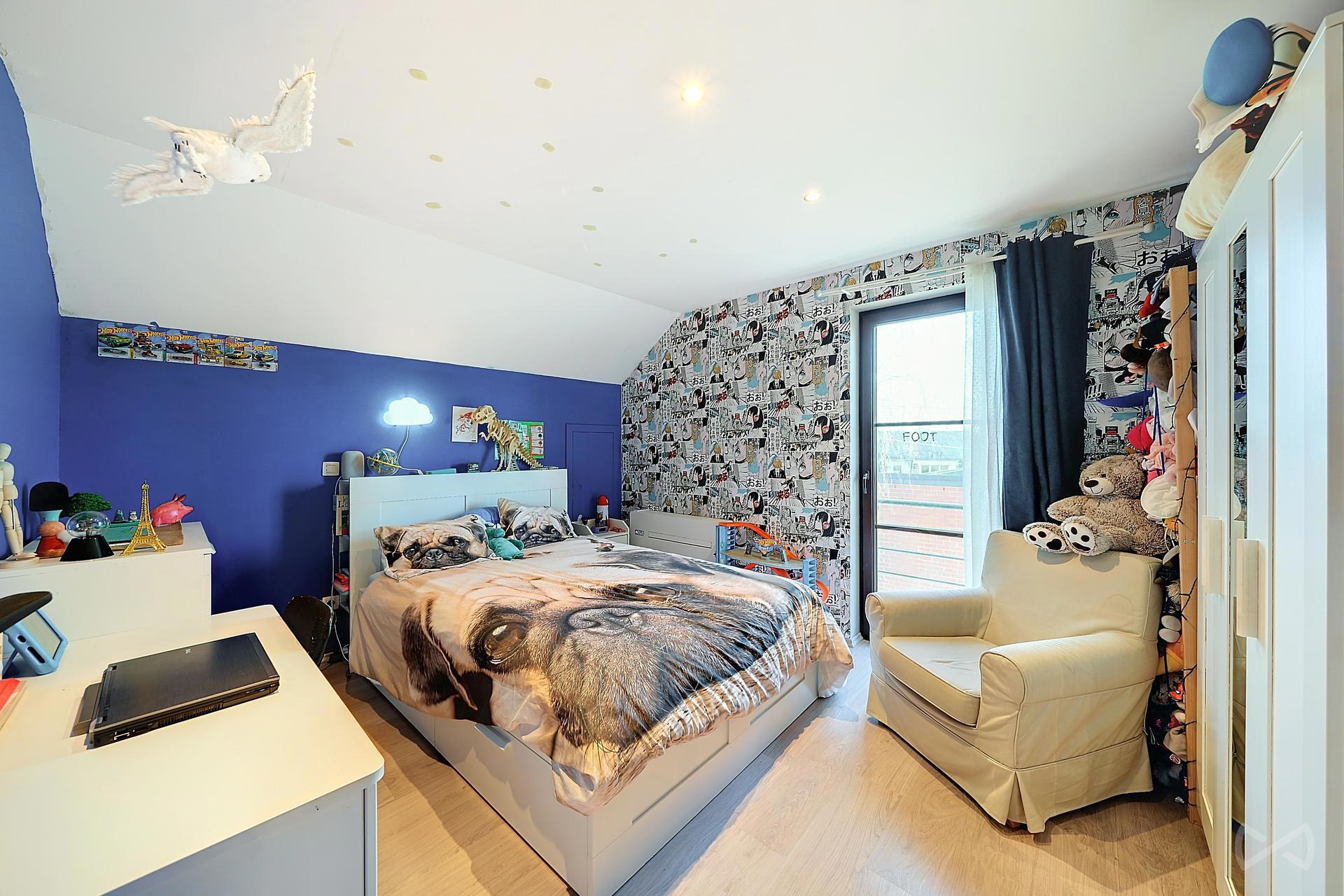 Picture 3 of 4 for House with three bedrooms in Rosières