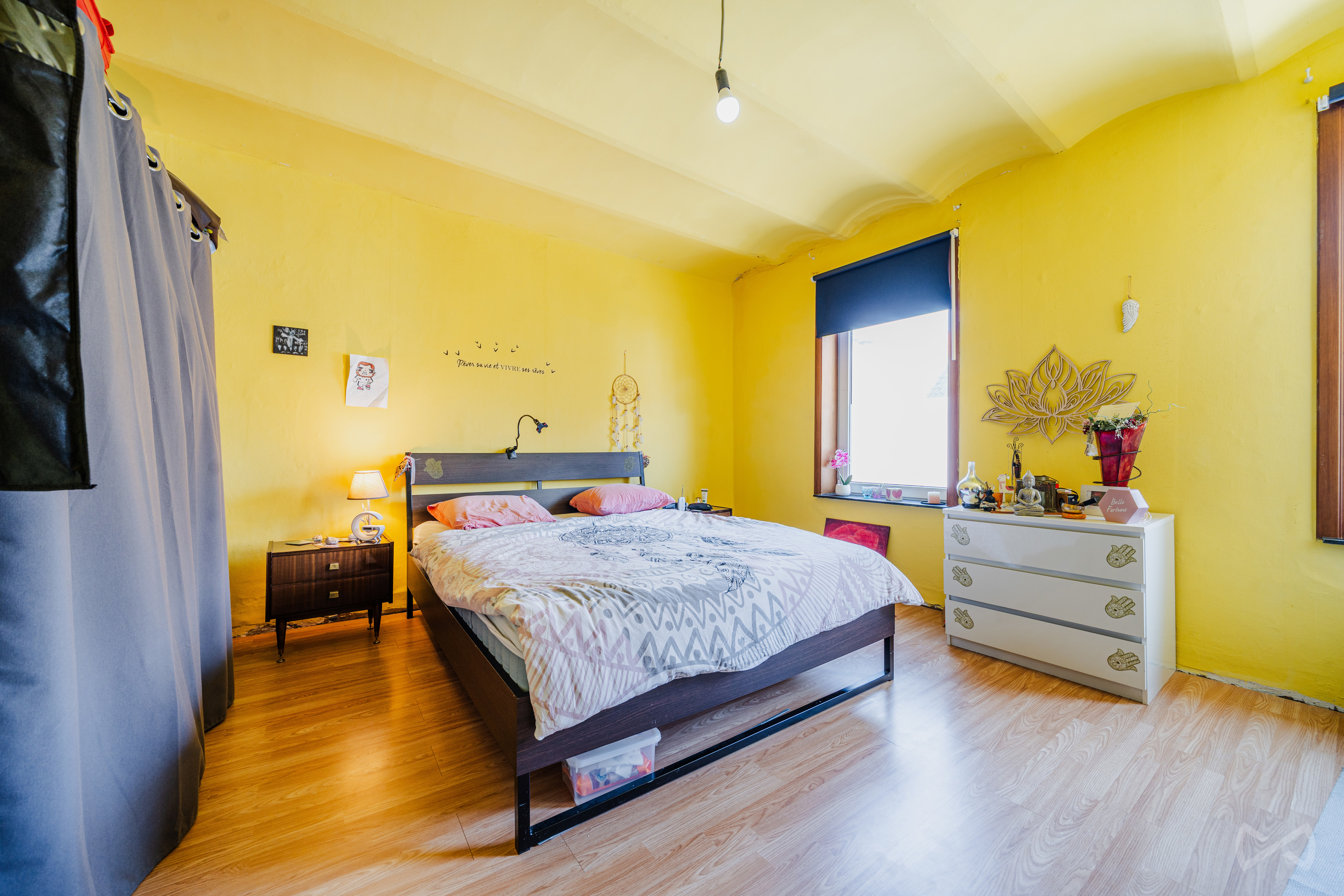 Picture 2 of 4 for House with three bedrooms in Courcelles Trazegnies