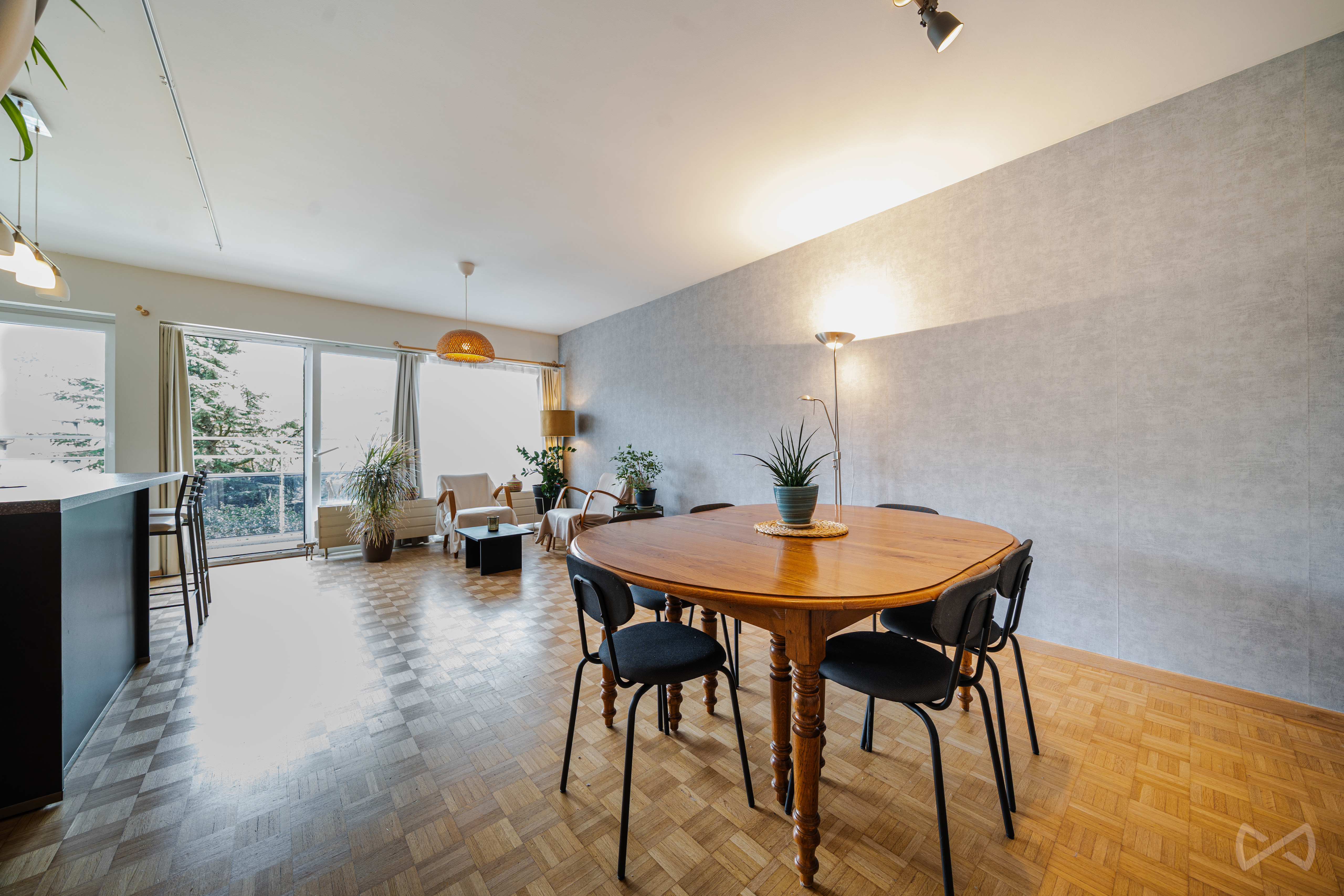 Foto van de woning