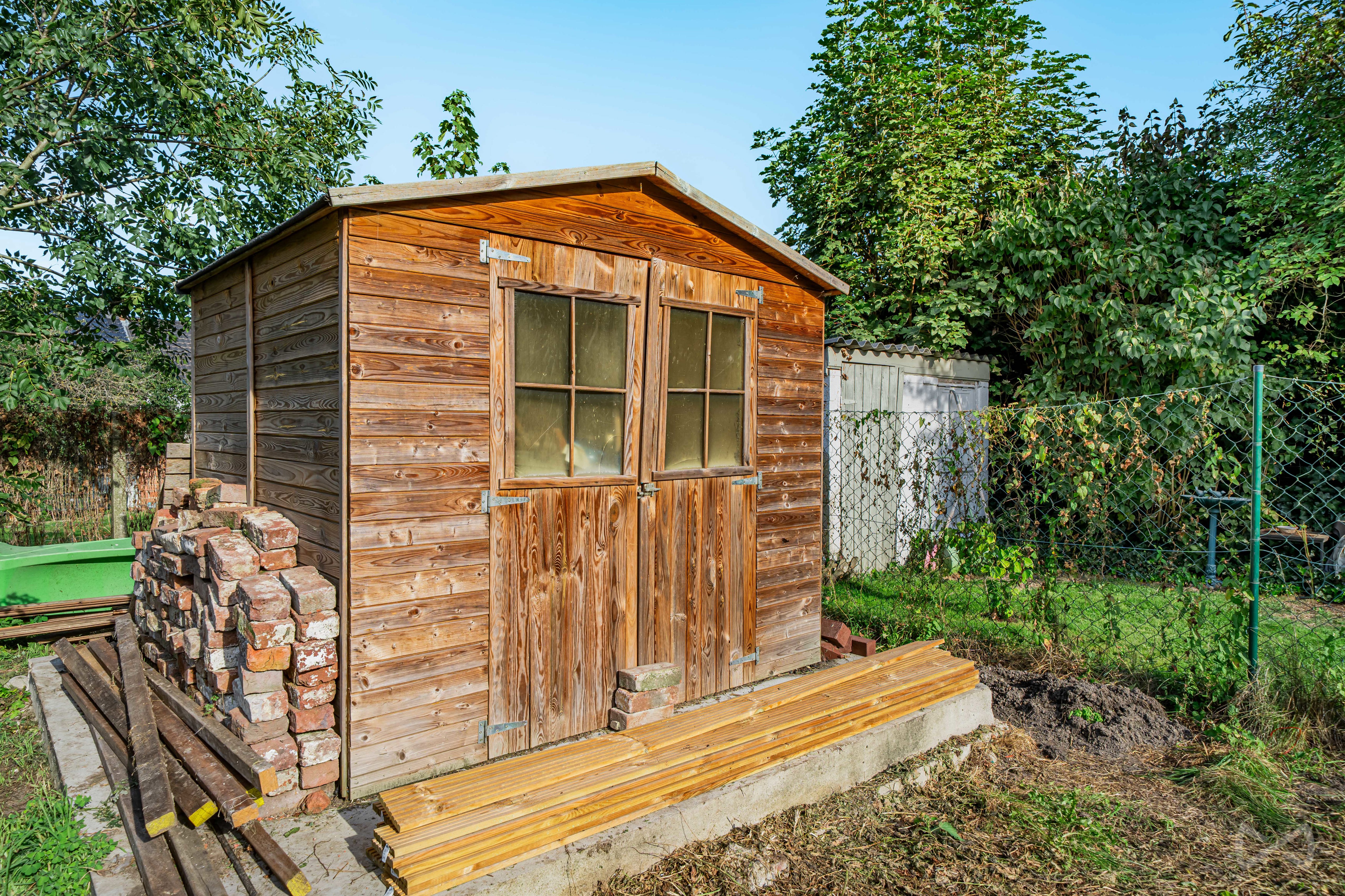 Picture 1 of 4 for House with three bedrooms in Waremme