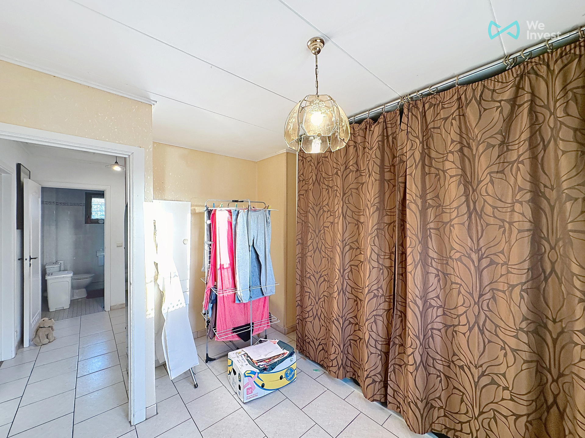 Picture 3 of 4 for House with three bedrooms in Tubize