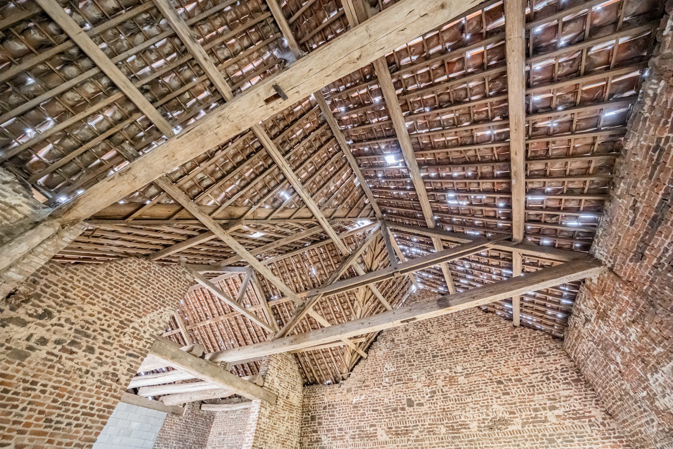 Picture 3 of 4 for Villa farmtype with three bedrooms in Berloz Rosoux-Crenwick