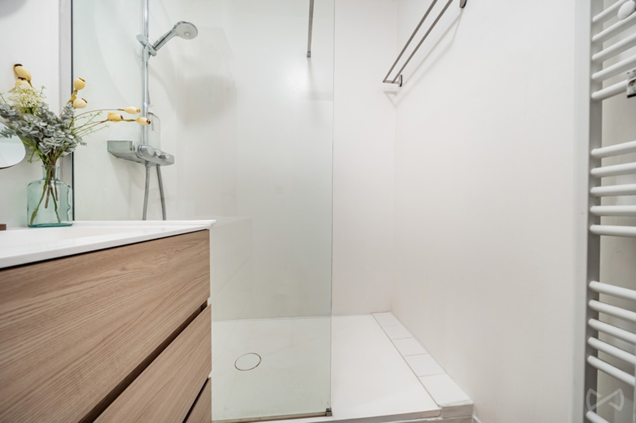 Picture 2 of 4 for Ground floor with two bedrooms in Molenbeek-Saint-Jean