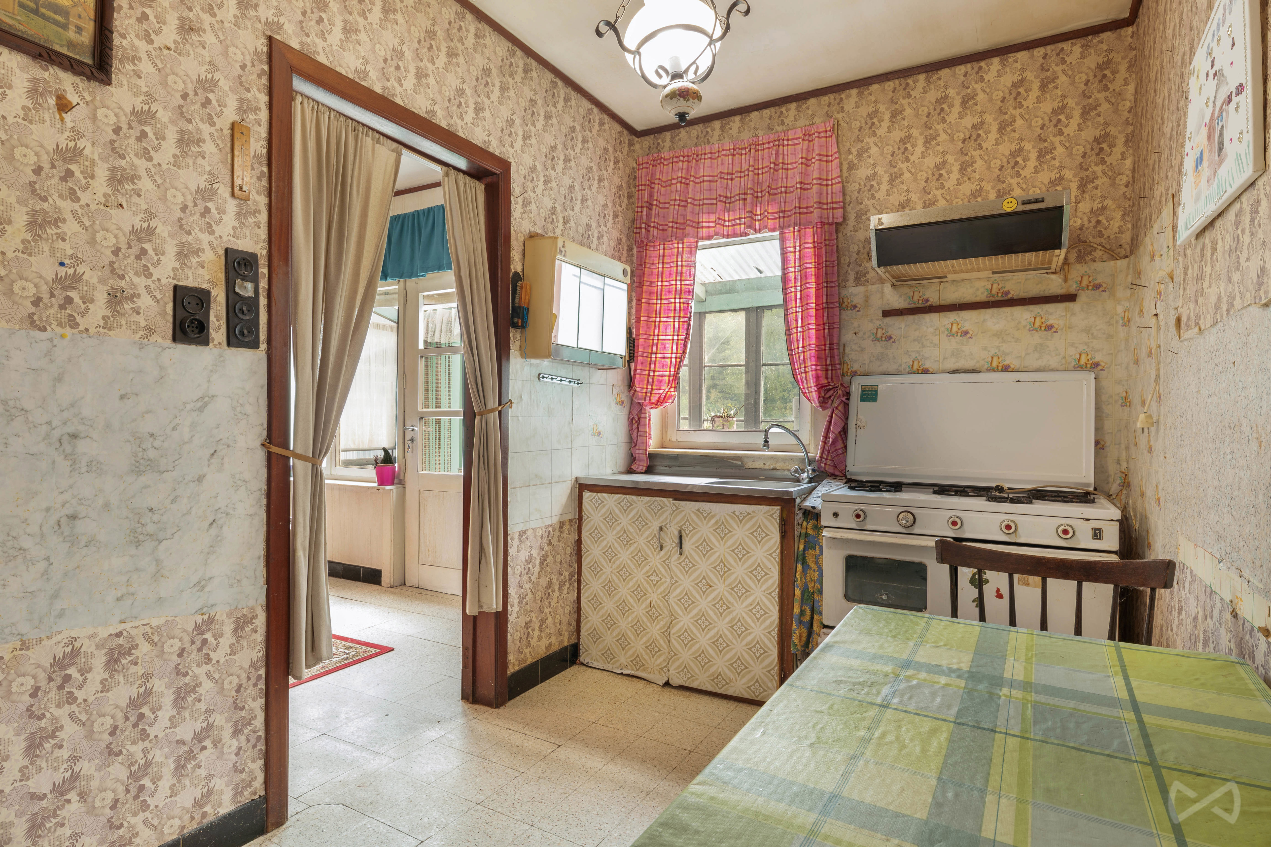 Picture 4 of 4 for House with four bedrooms in Boutersem