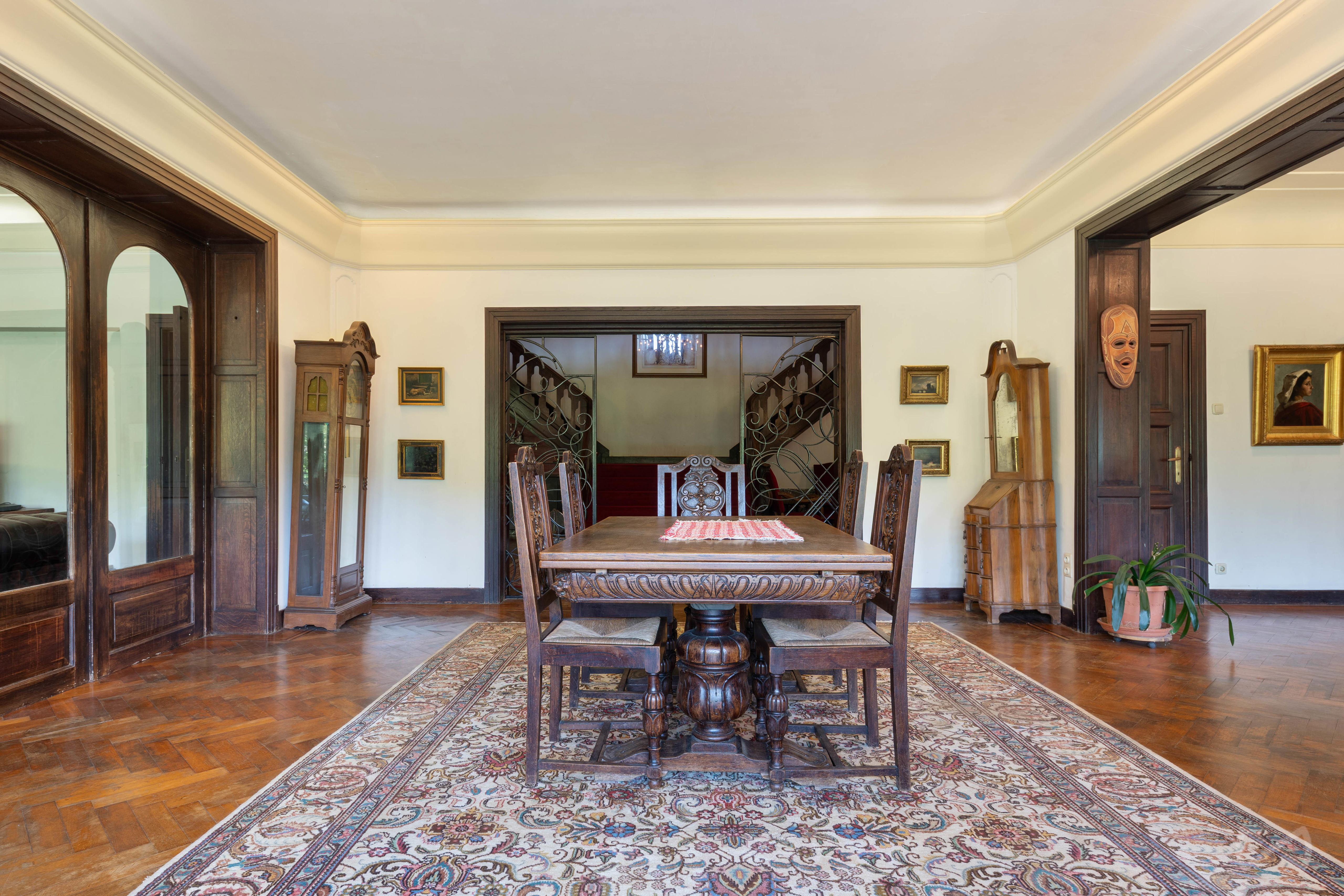 Picture 2 of 4 for Villa with ten bedrooms in Boutersem