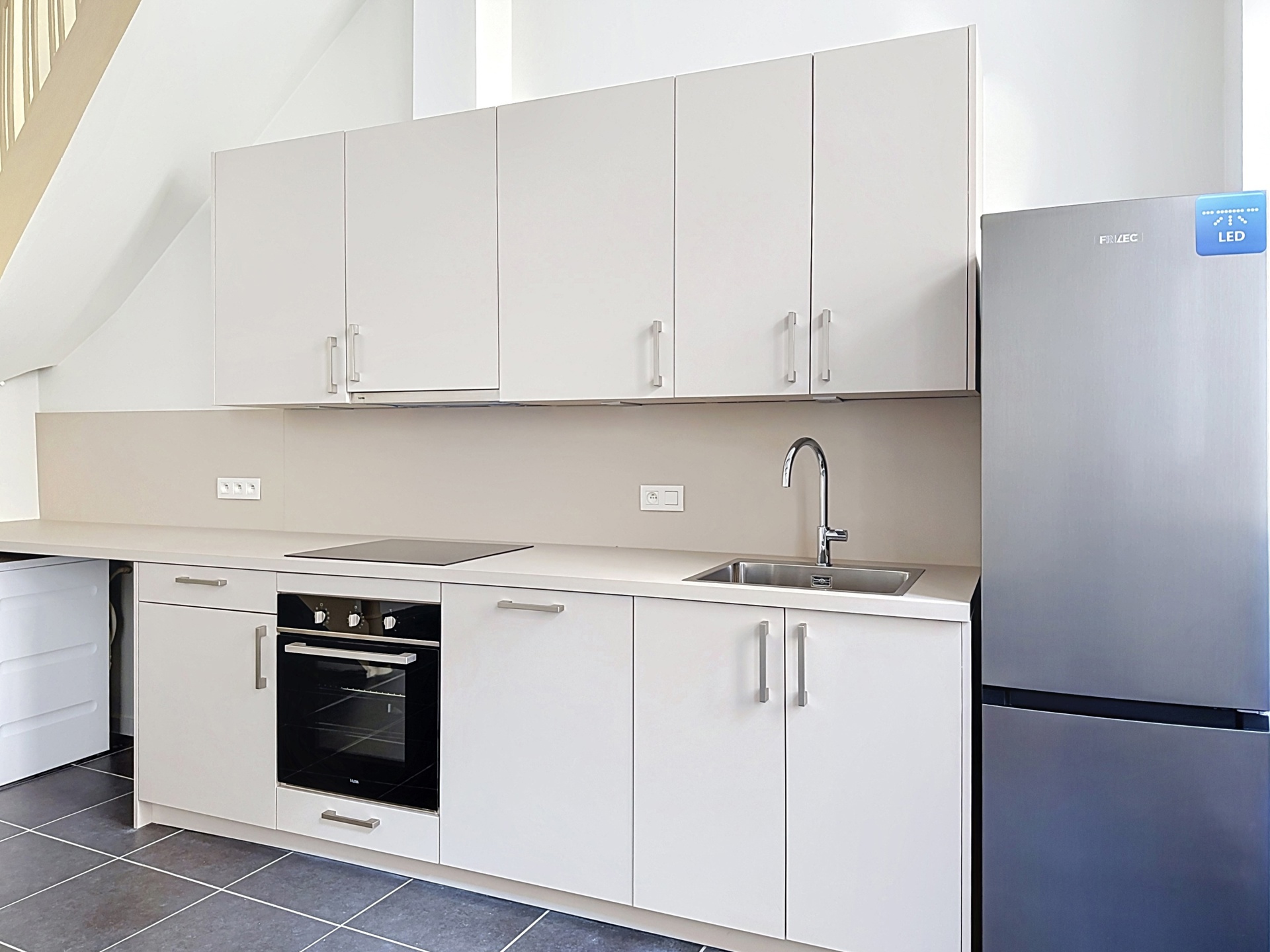 Picture 2 of 3 for House with three bedrooms in Ath
