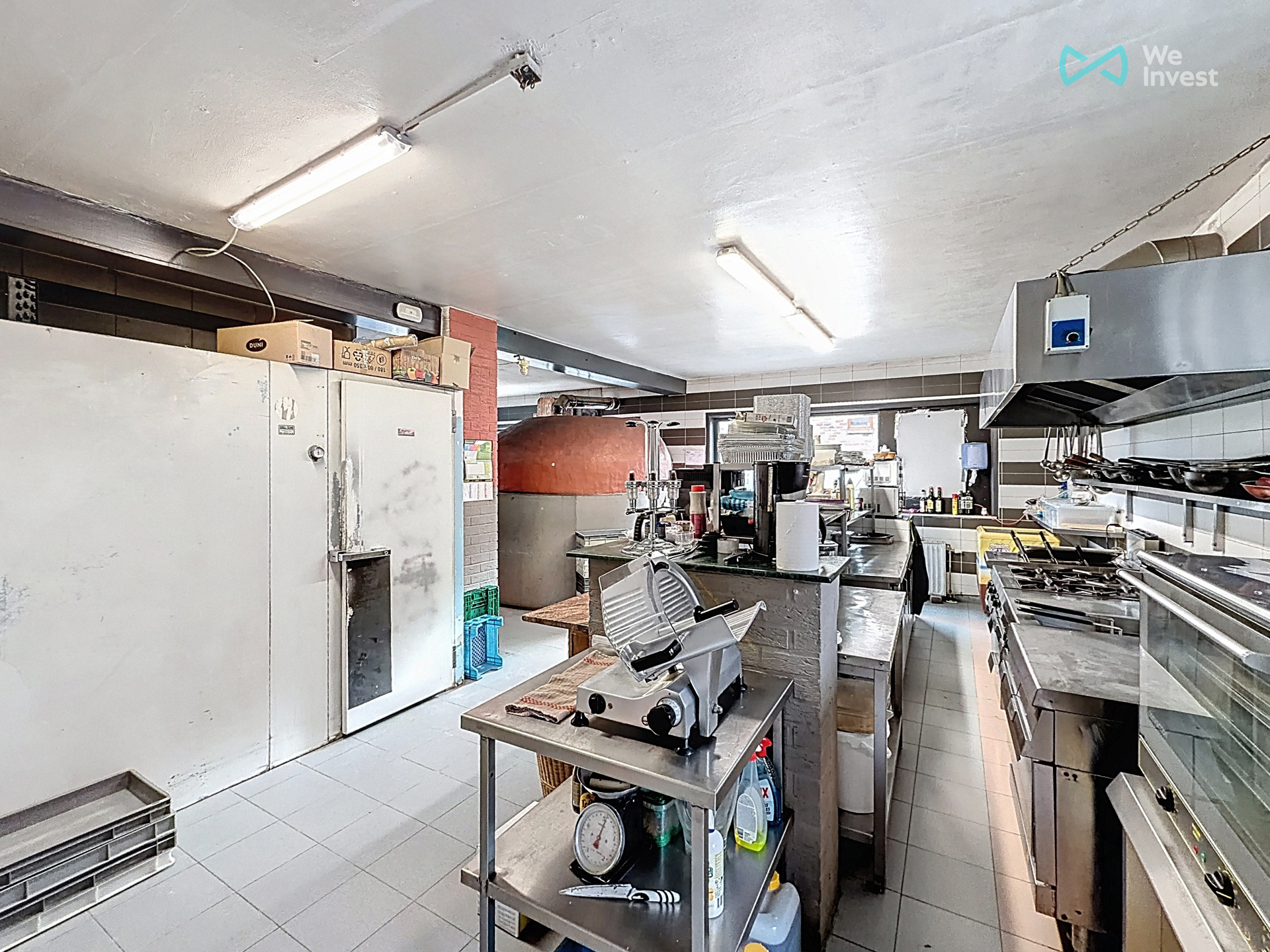 Picture 2 of 4 for Multi-purpose building in Tubize Clabecq