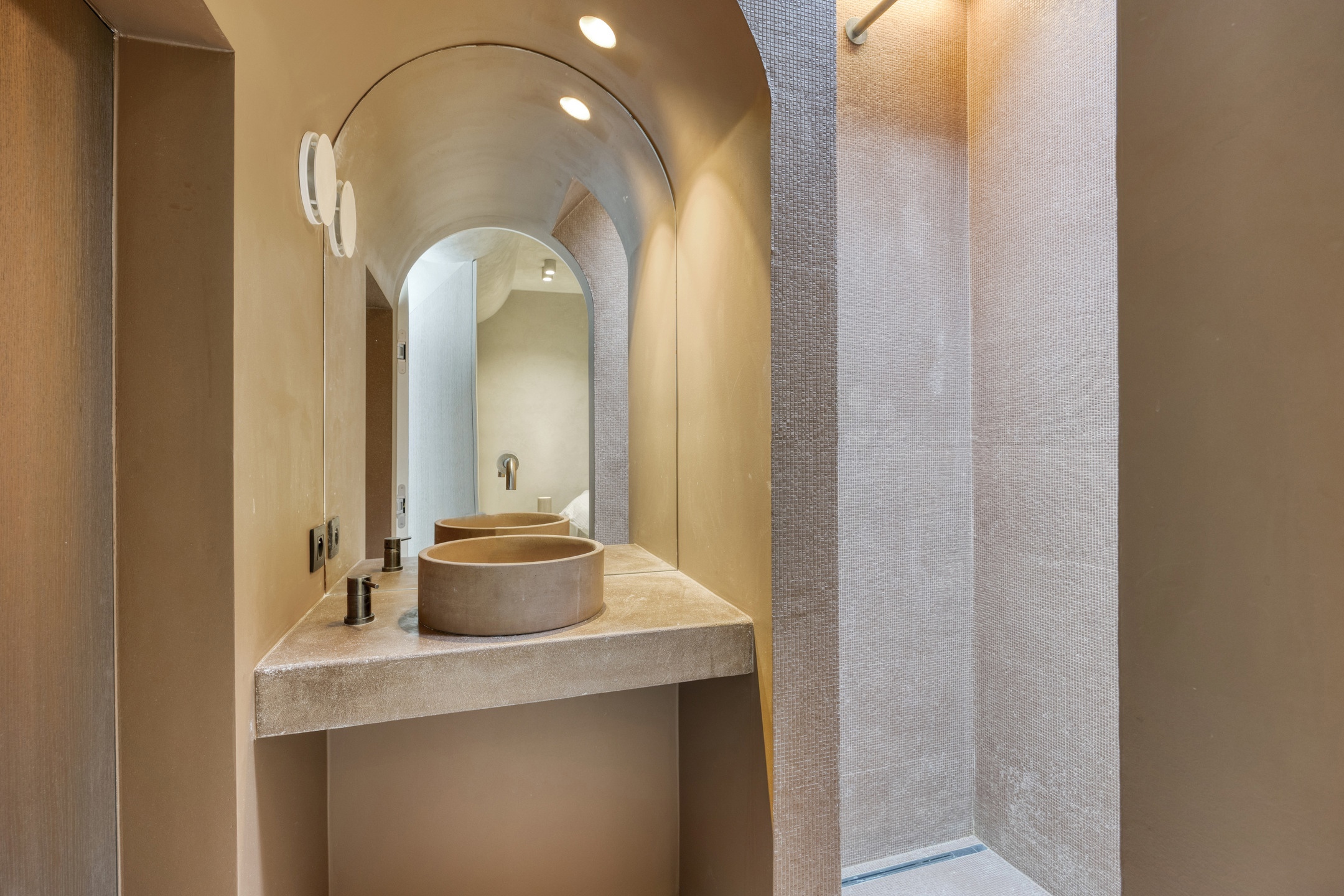 Picture 3 of 4 for Penthouse with three bedrooms in Brugge