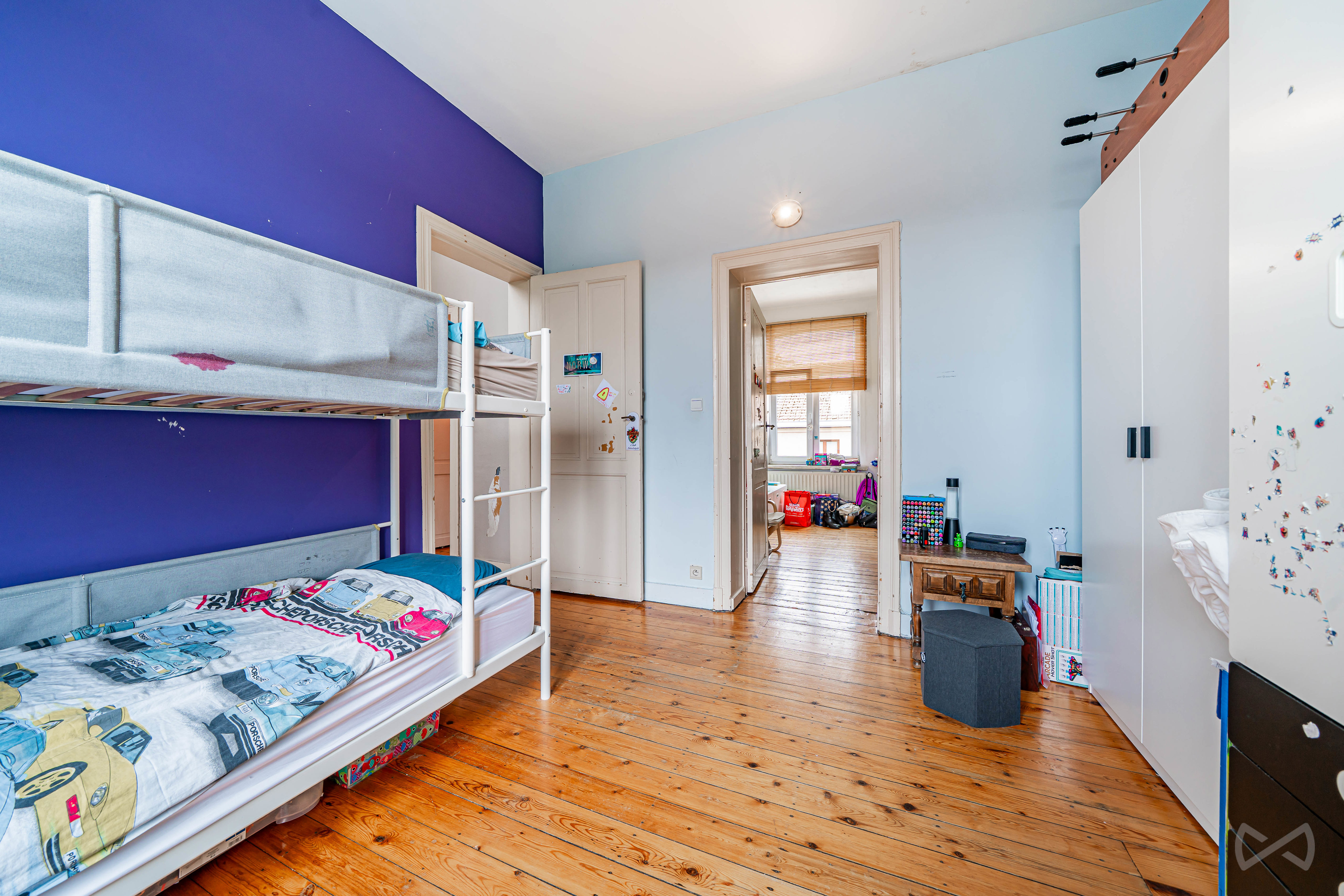 Picture 4 of 4 for House with four bedrooms in Uccle
