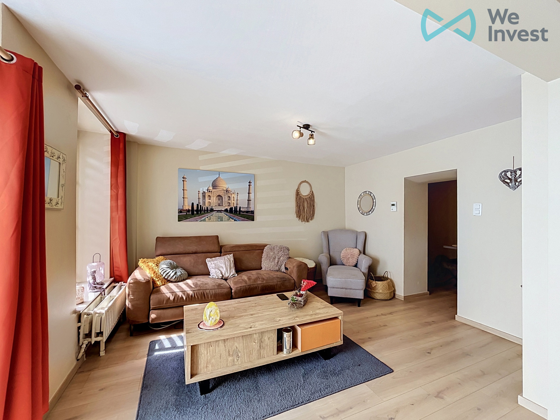 Picture 1 of 4 for House with two bedrooms in Rebecq