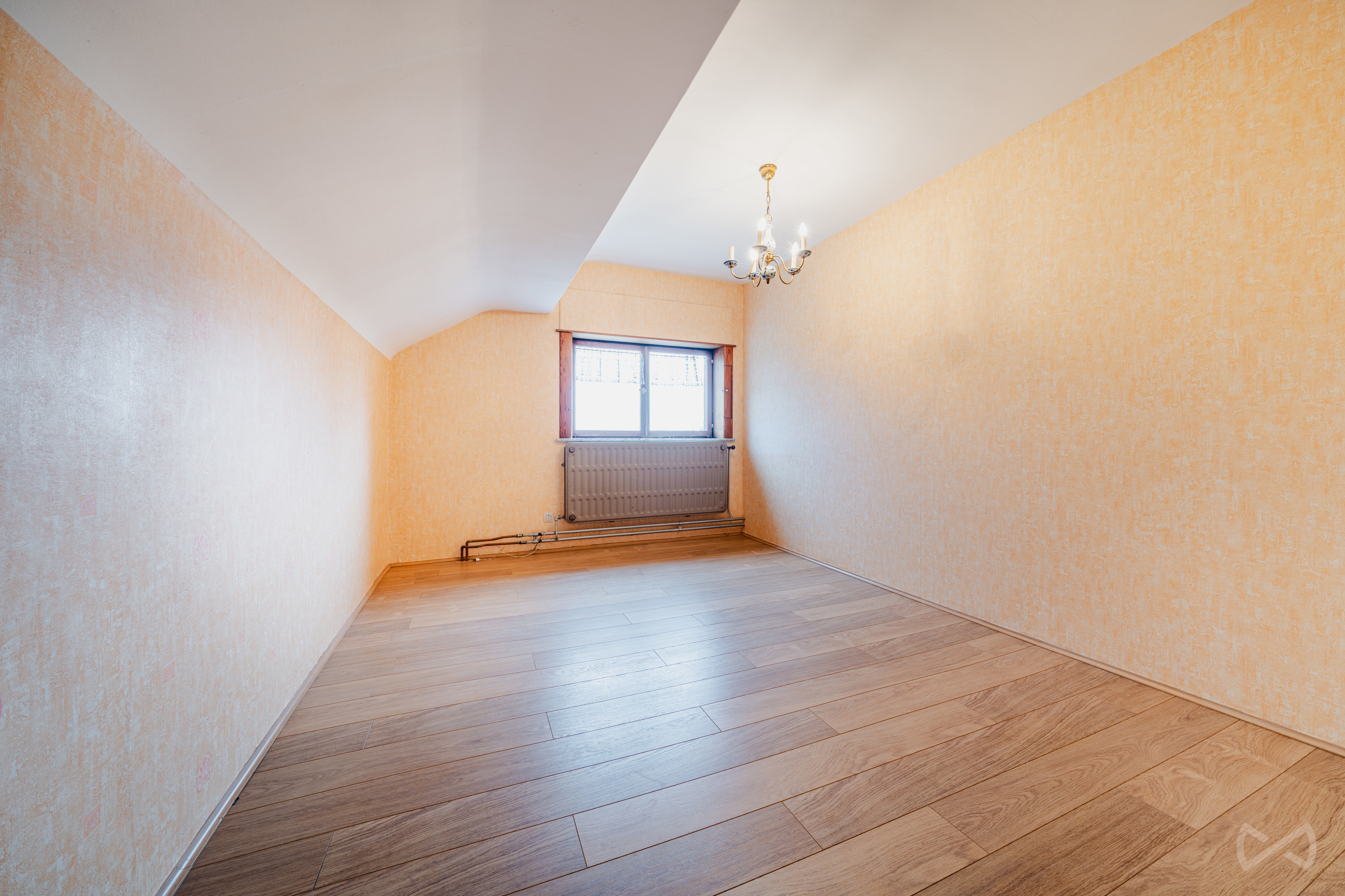 Photo 2 sur 4 pour Villa de quatre chambres à Binche Waudrez