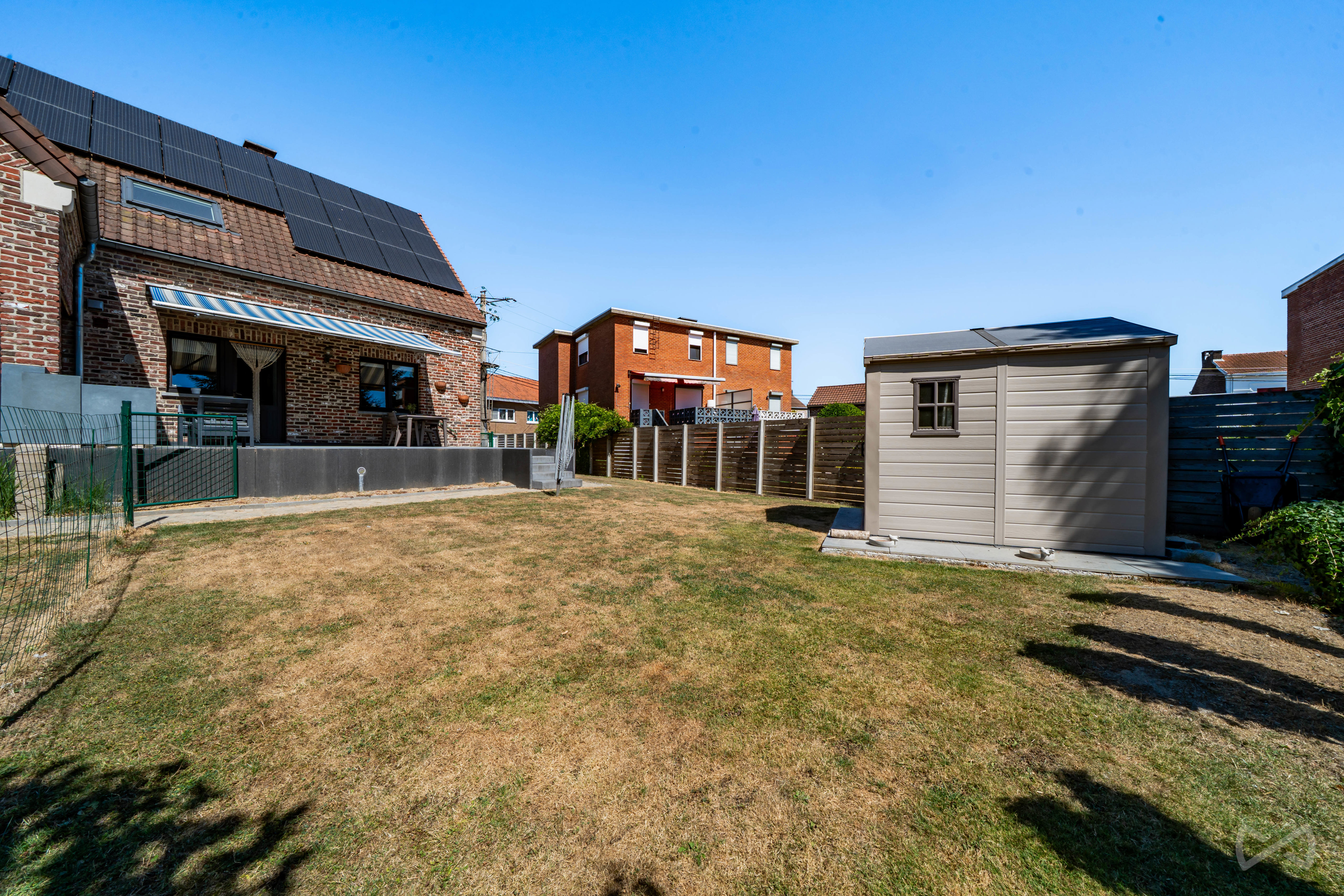 Picture 1 of 4 for House with five bedrooms in Waremme