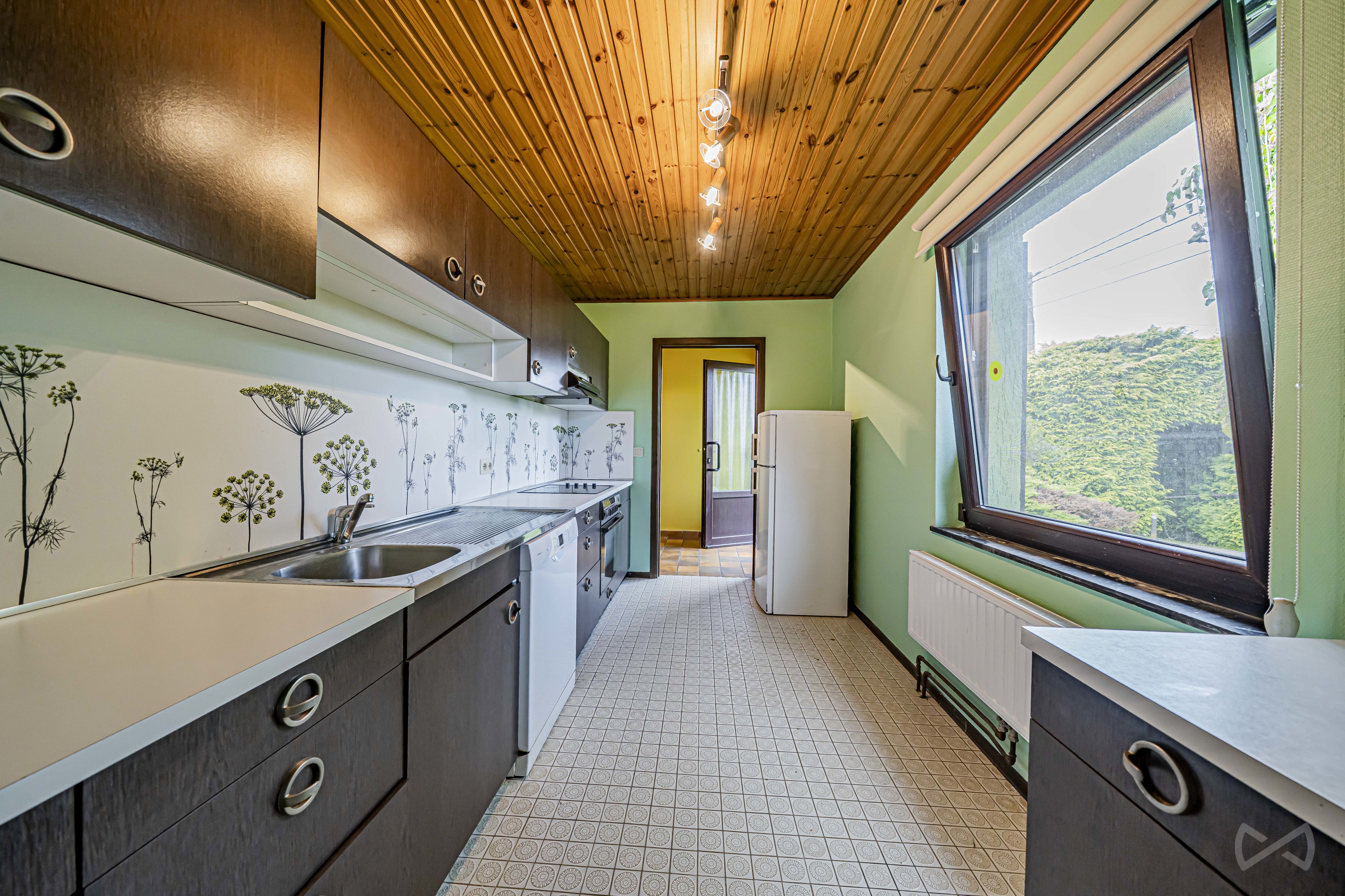 Photo 1 sur 4 pour Maison de quatre chambres à Arlon