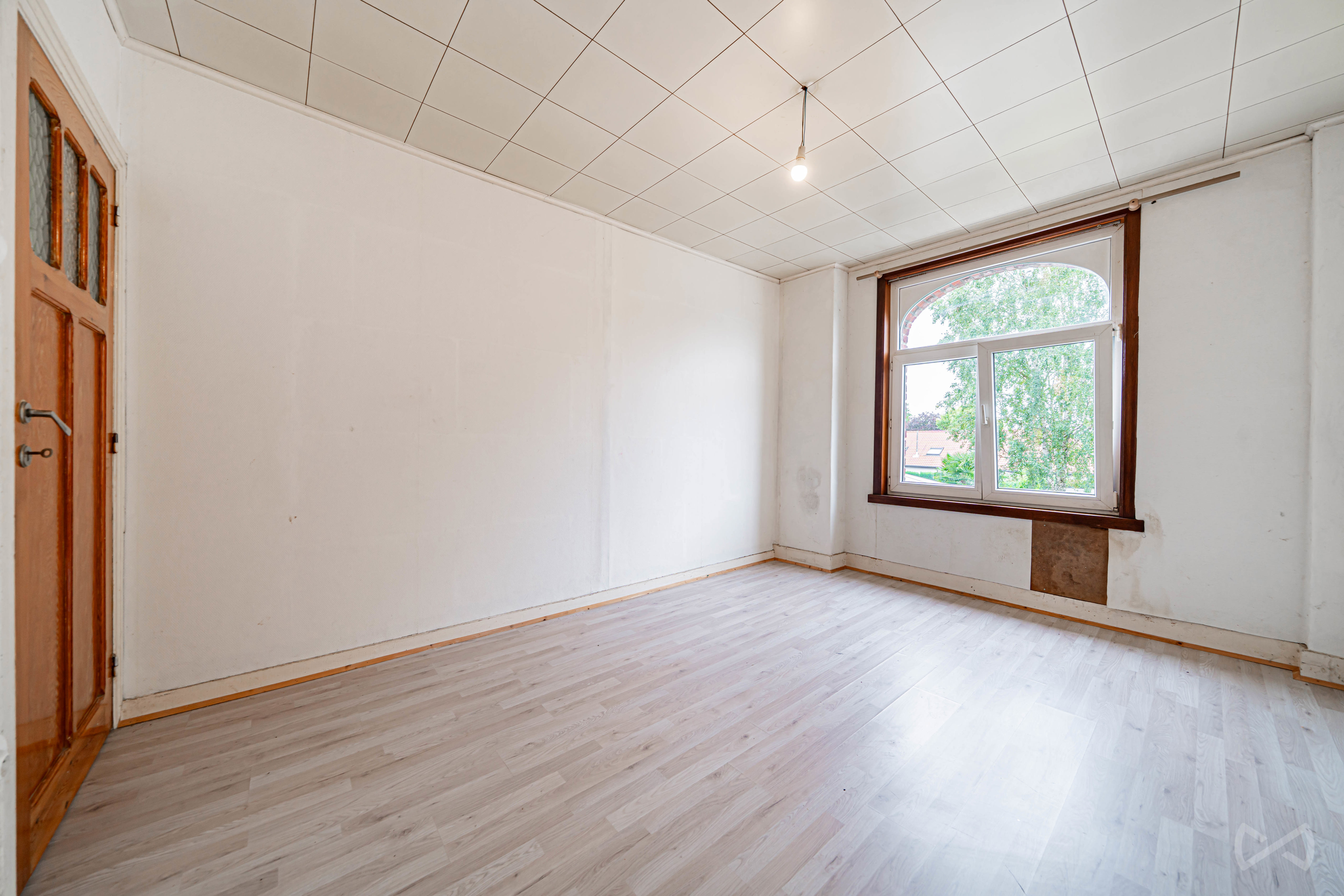Picture 1 of 4 for House with three bedrooms in Ath