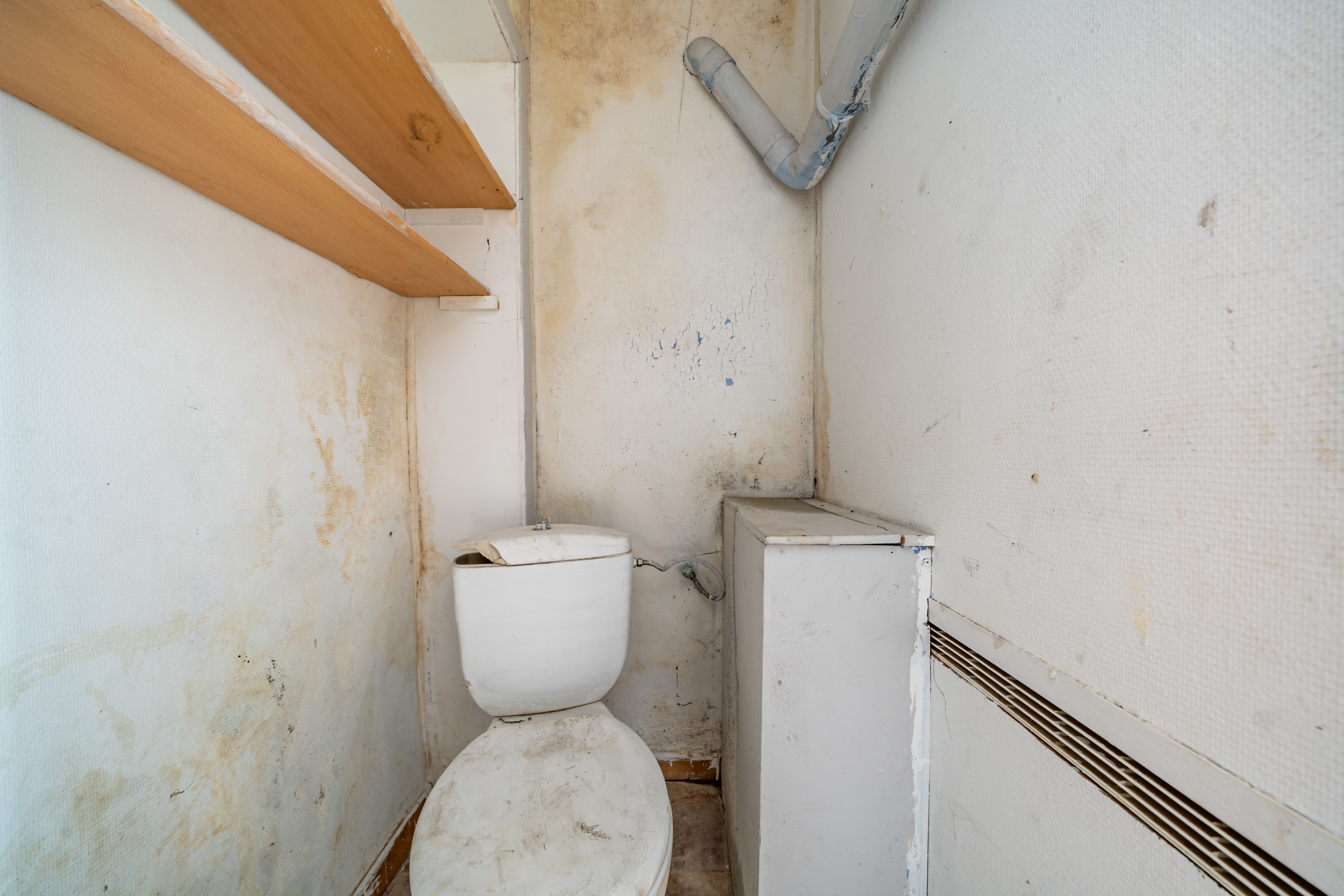Photo 2 sur 4 pour Maison de deux chambres à Montignies-Sur-Sambre