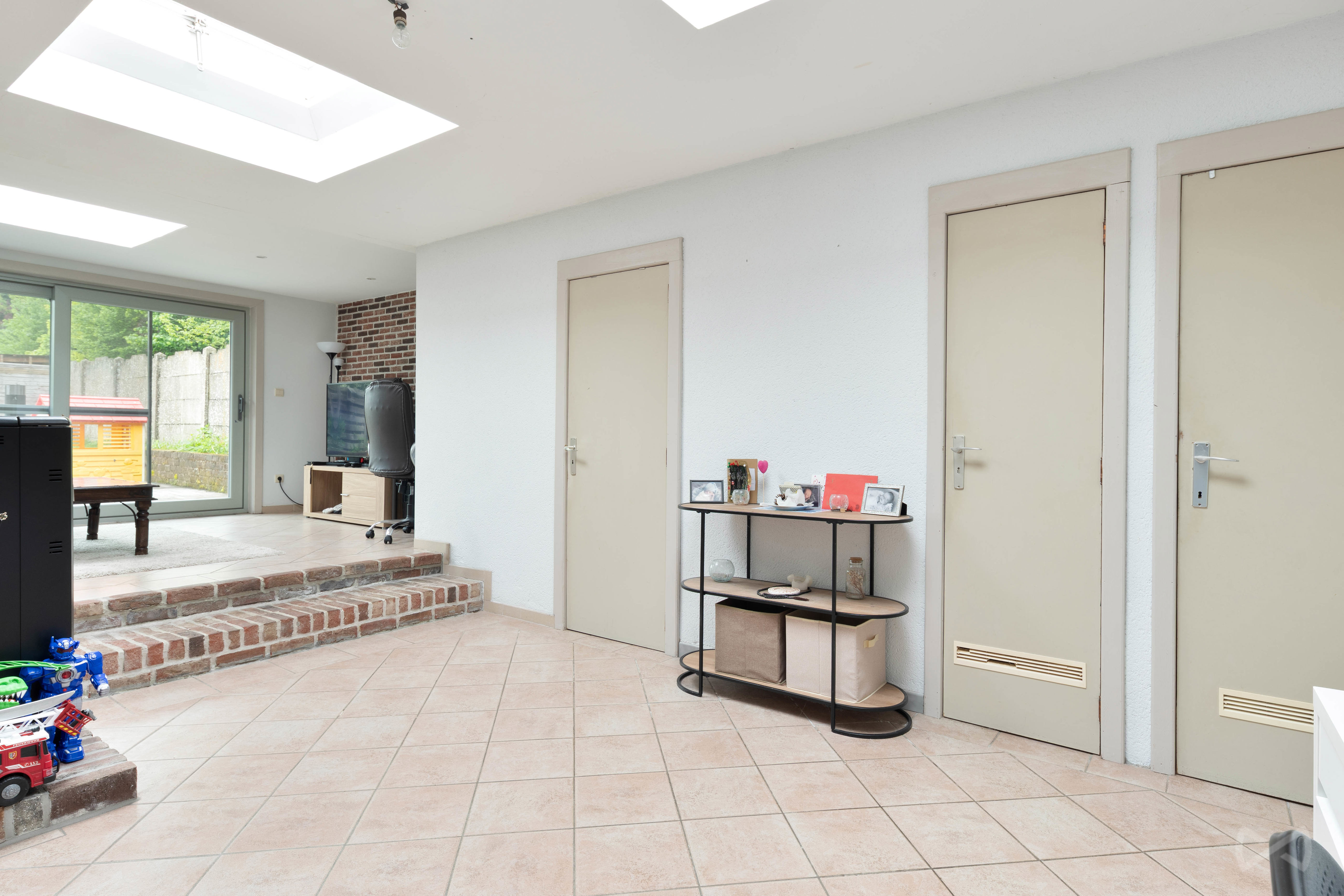 Picture 2 of 4 for House with three bedrooms in Hoegaarden