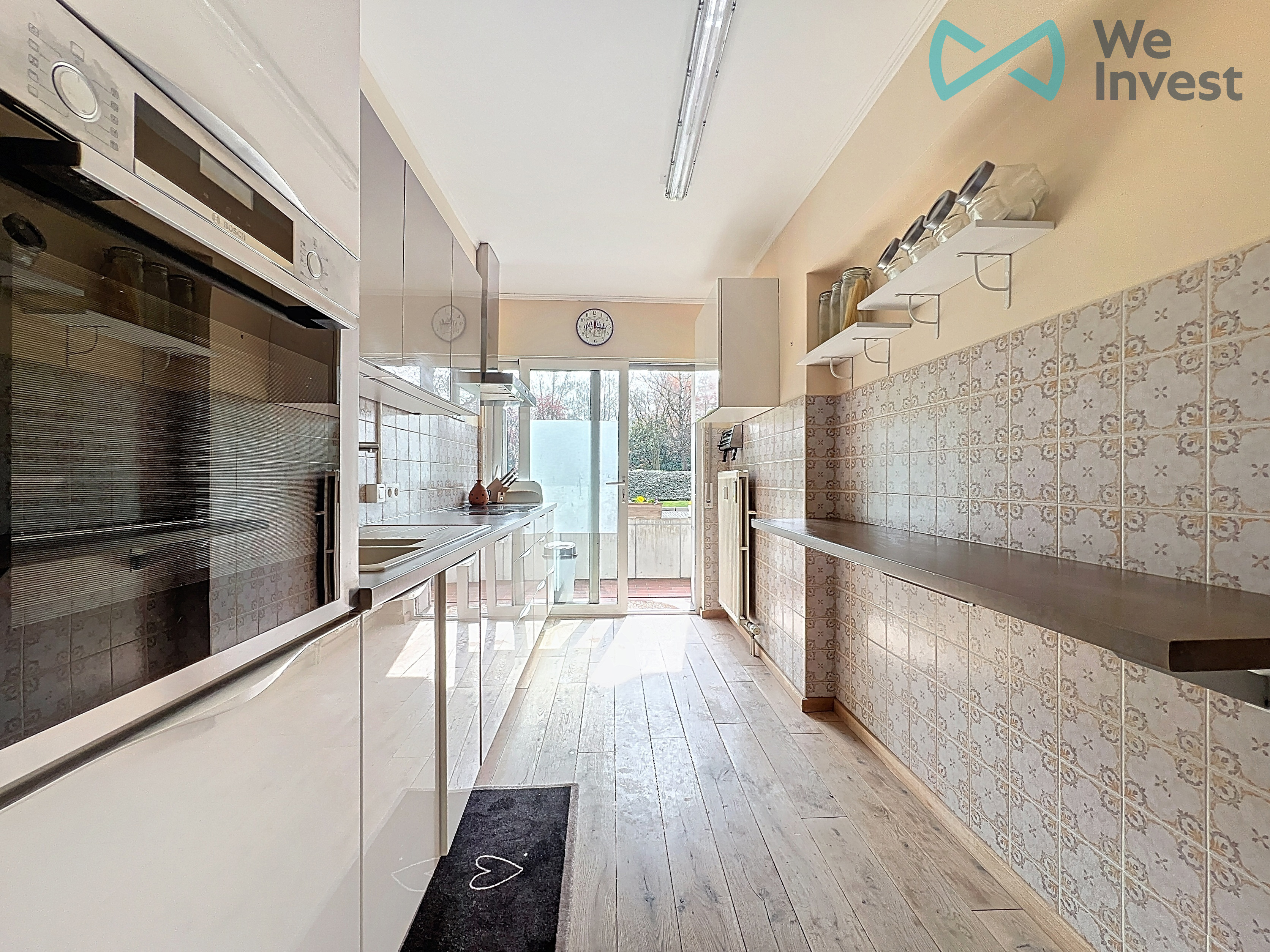 Picture 2 of 4 for Flat with four bedrooms in Bruxelles