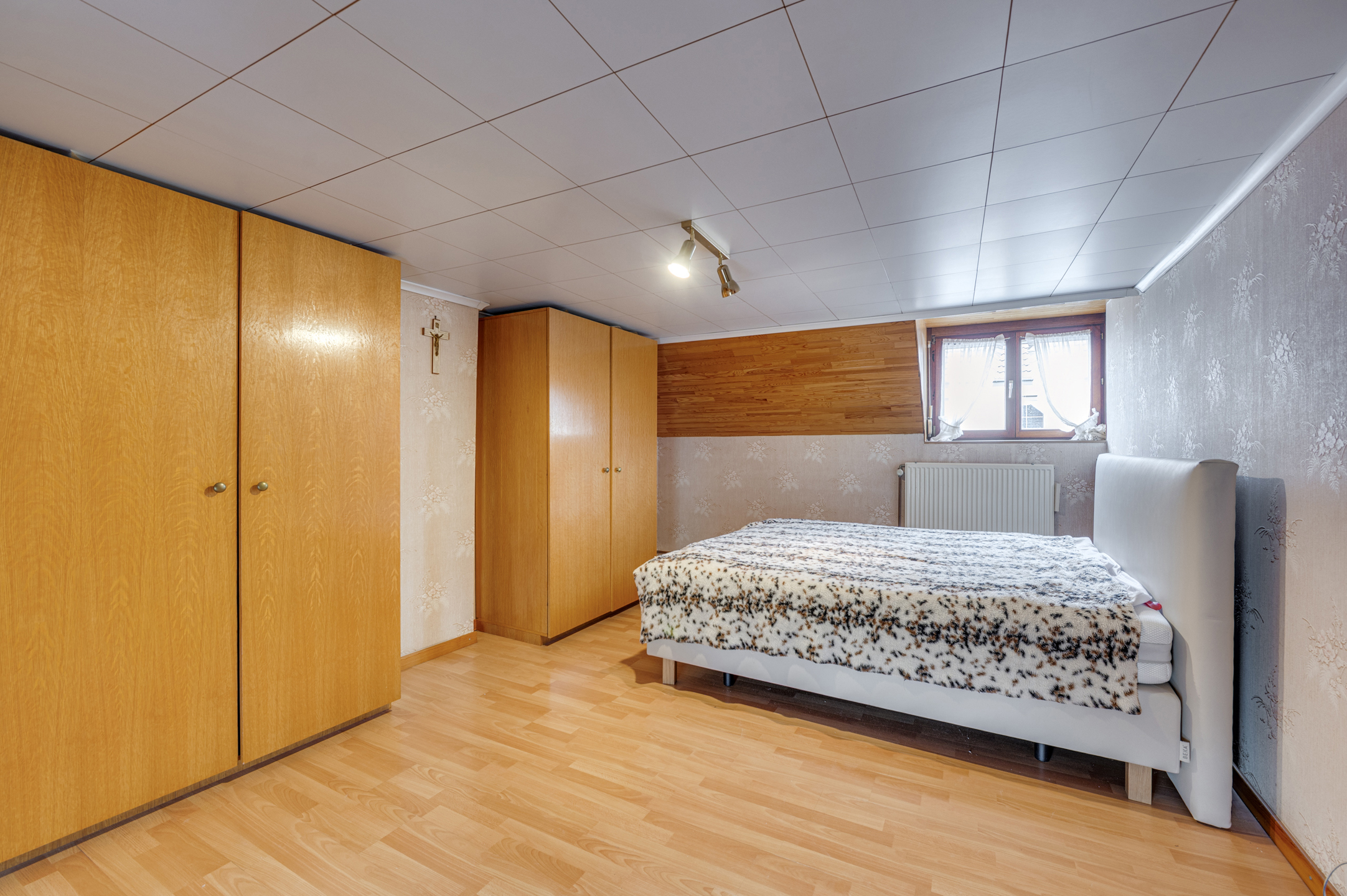 Picture 2 of 4 for House with three bedrooms in Enghien