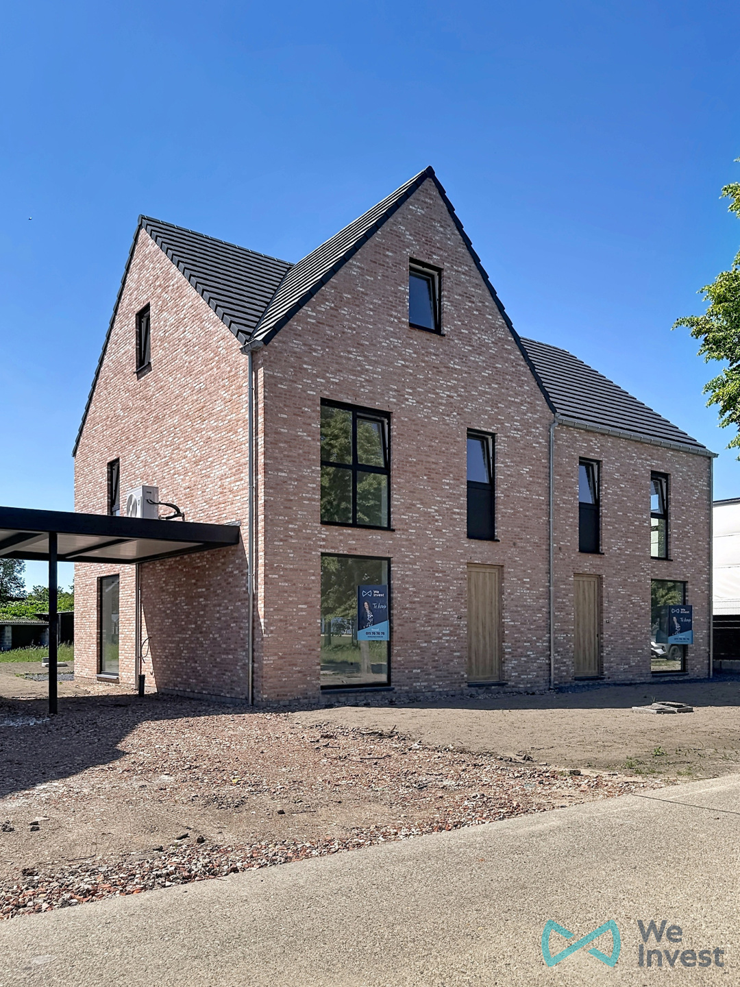 Picture 1 of 4 for House with four bedrooms in Mol