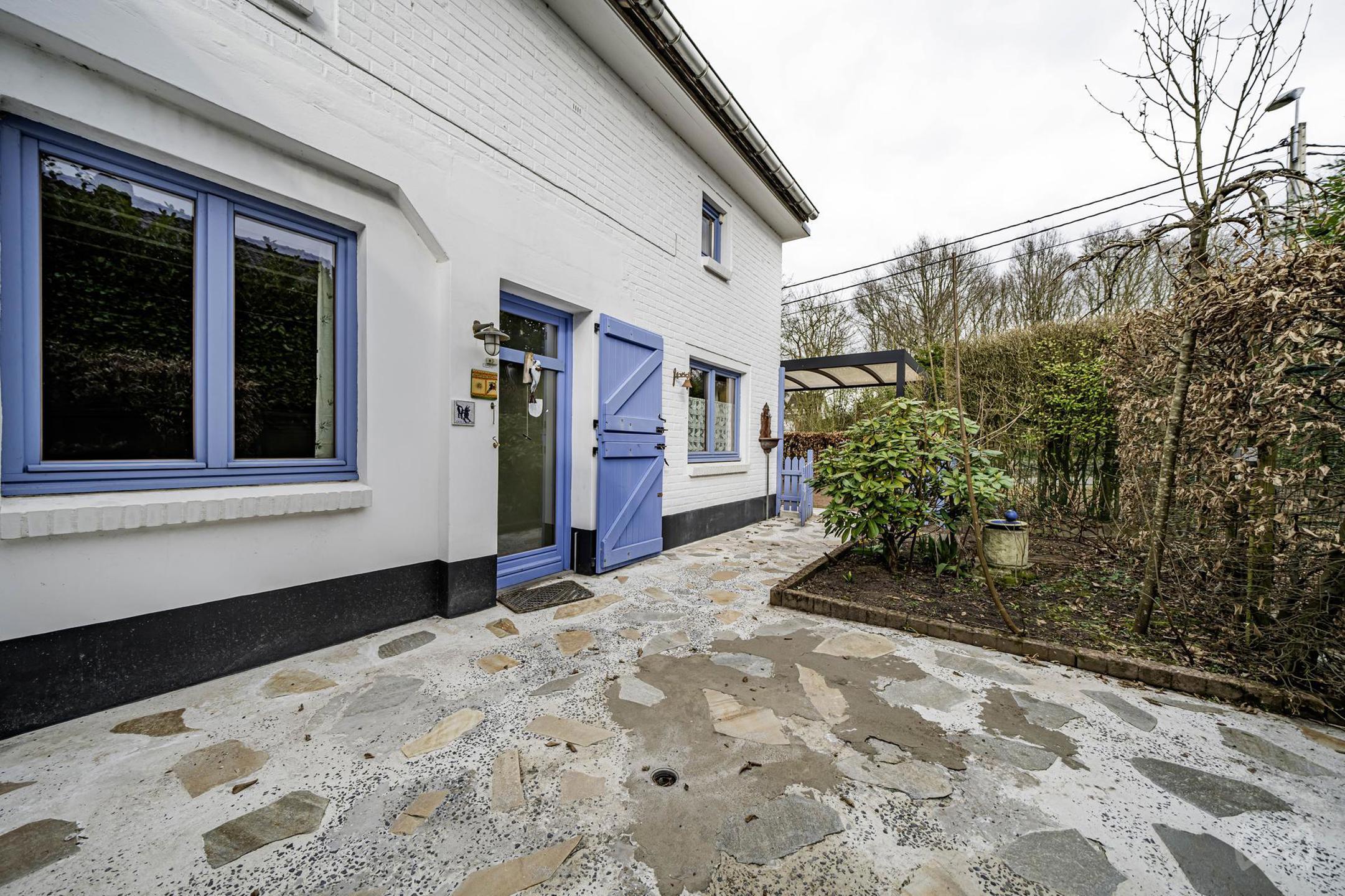 Picture 1 of 4 for House with two bedrooms in Braine-le-Château