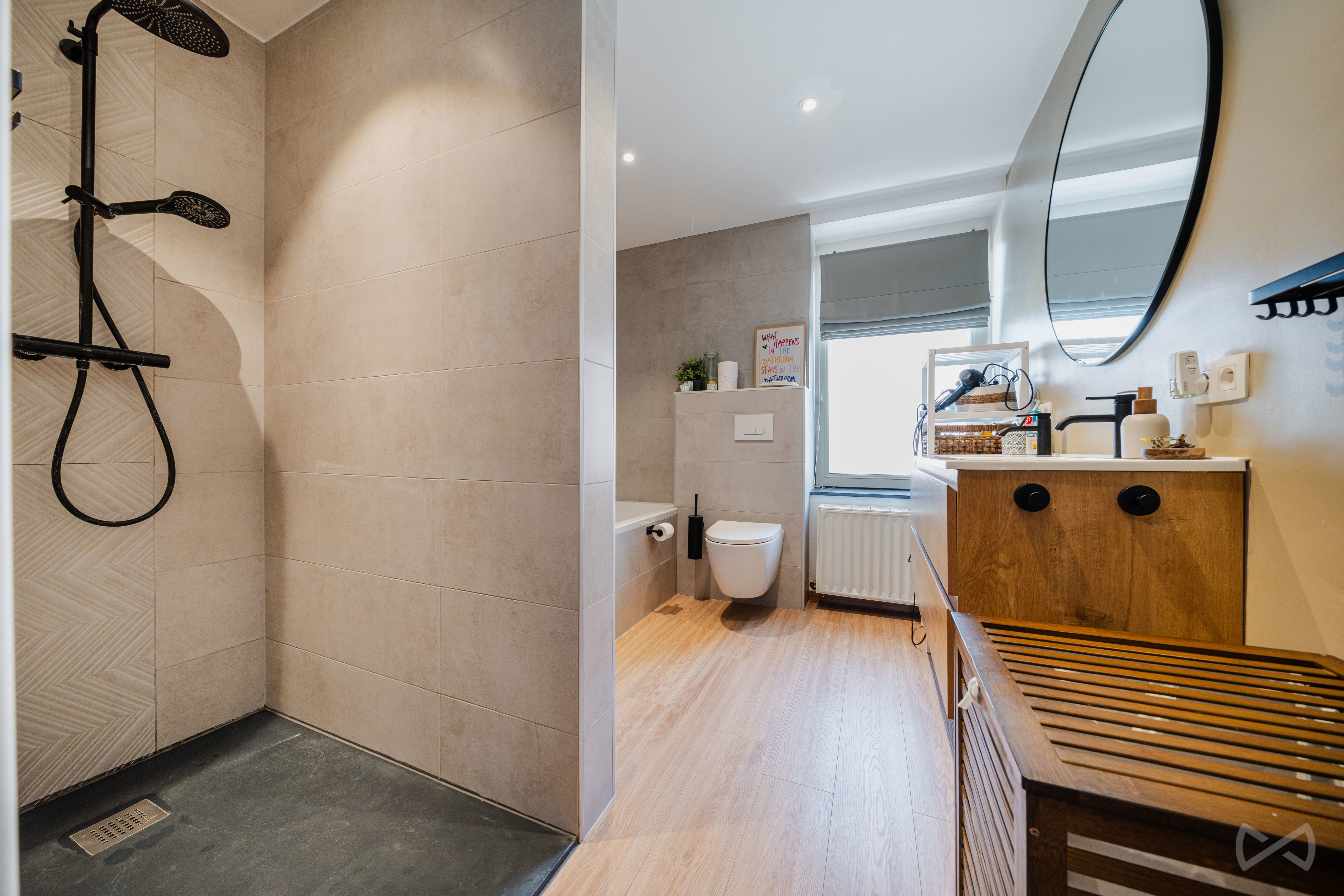 Foto 1 van 4 van Huis met drie slaapkamers in Ecaussinnes-d'Enghien