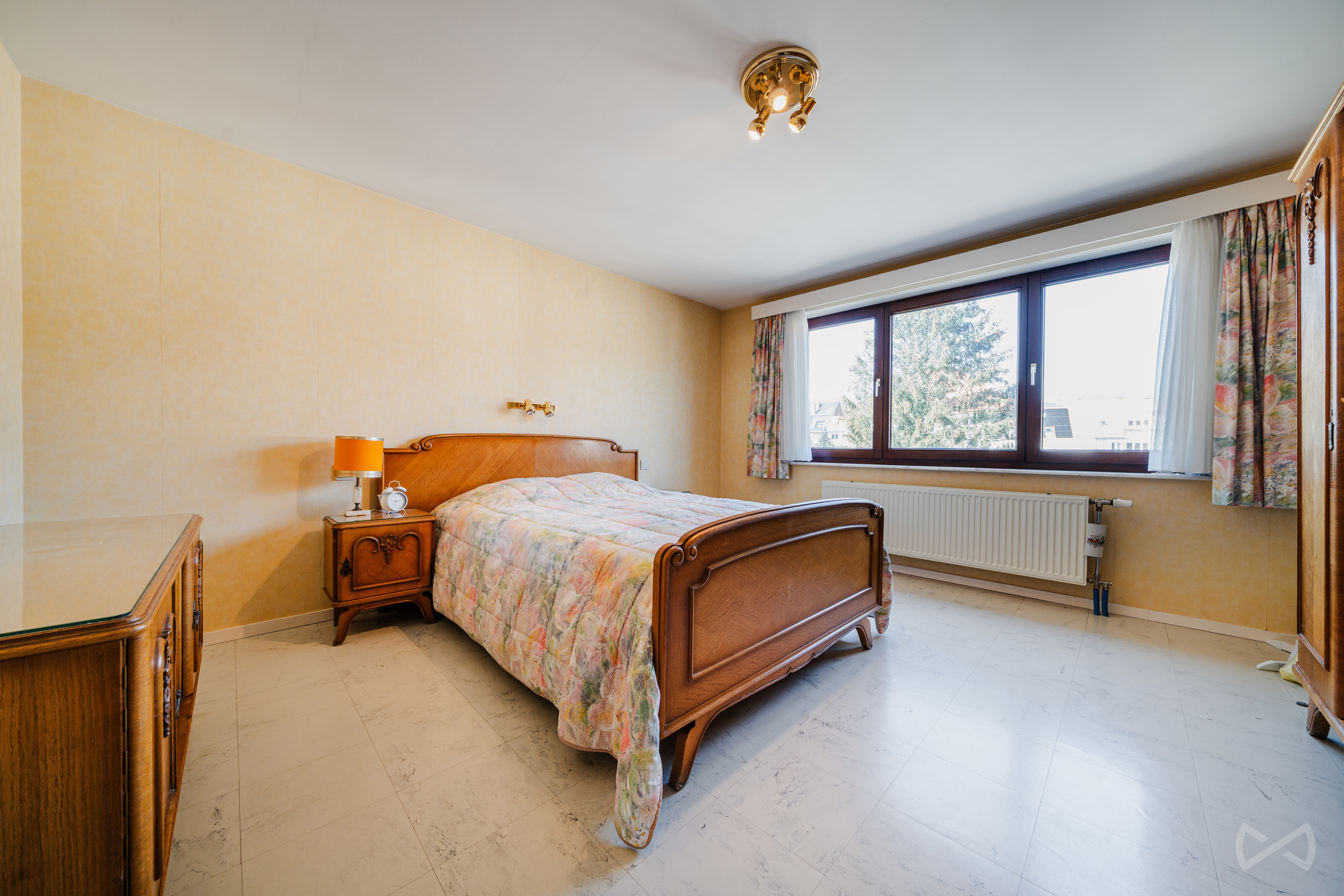 Photo 4 sur 4 pour Maison de trois chambres à Drogenbos