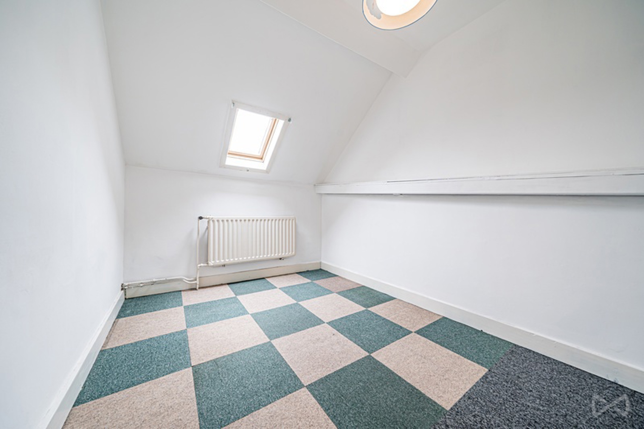 Picture 2 of 4 for House with six bedrooms in Schaerbeek