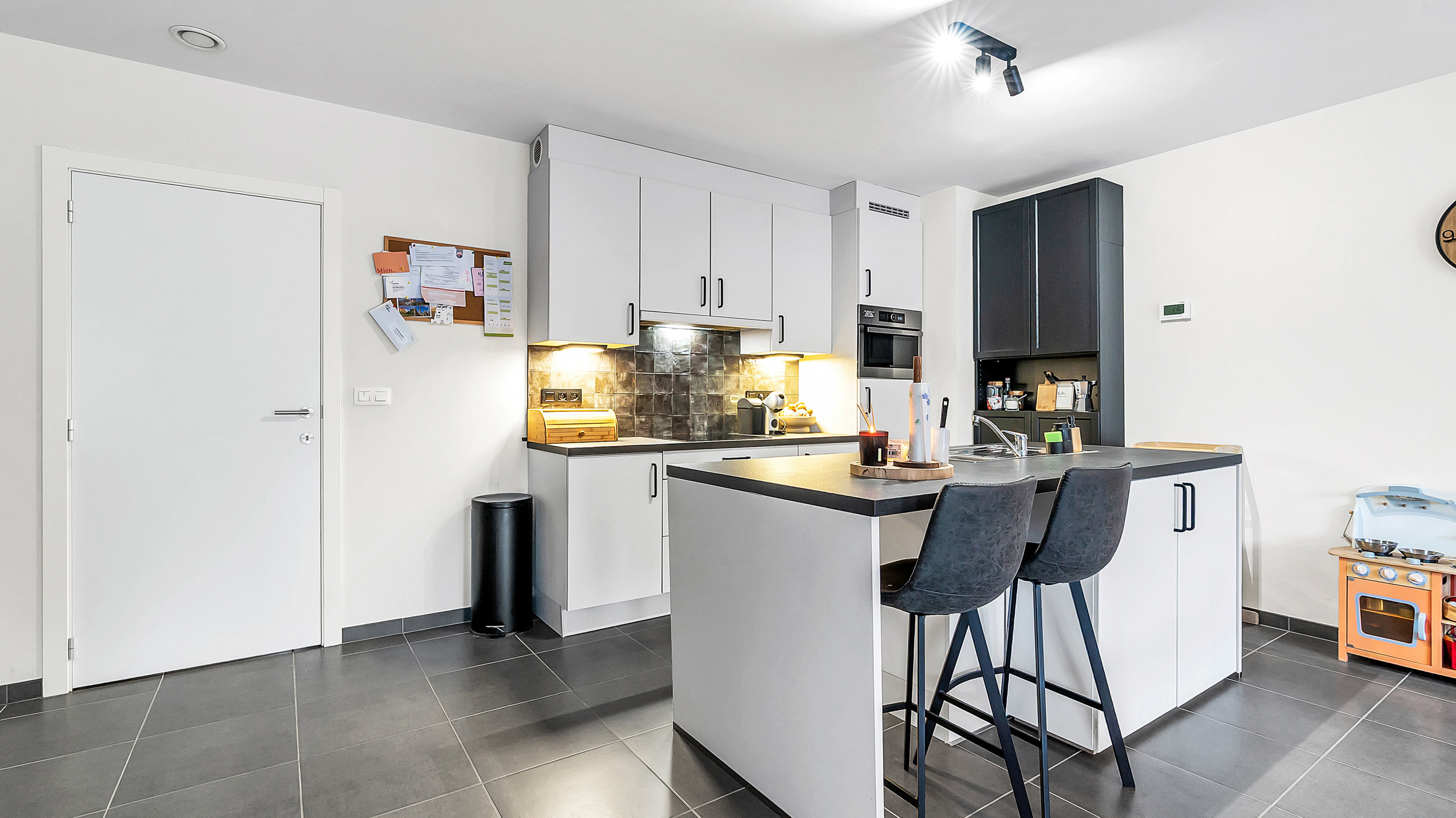 Picture 2 of 4 for Flat with two bedrooms in Beringen
