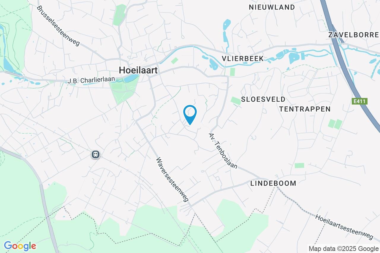 Foto 4 van 4 van Huis met drie slaapkamers in Hoeilaart