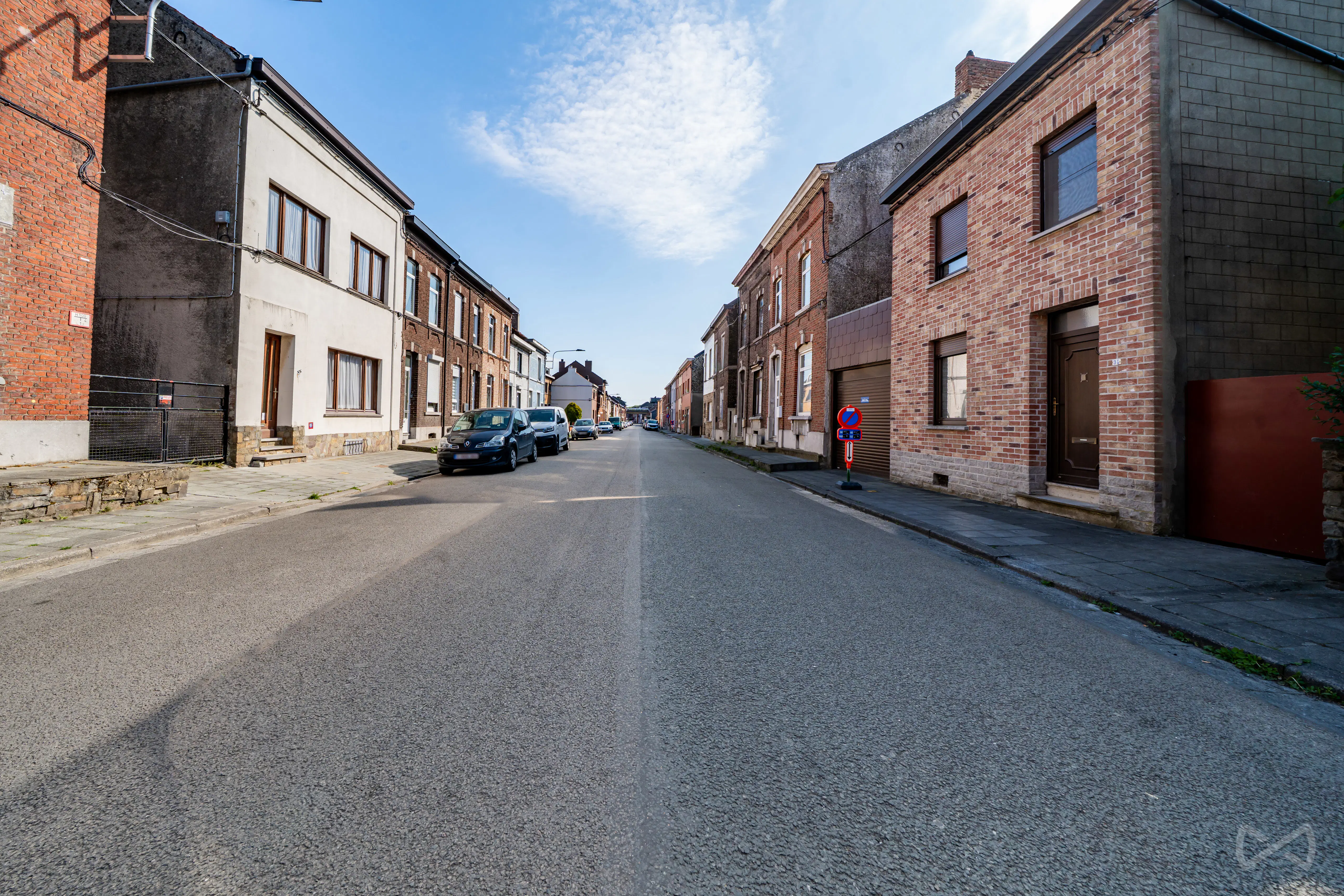 Photo 1 sur 4 pour Maison de trois chambres à Montignies-sur-Sambre