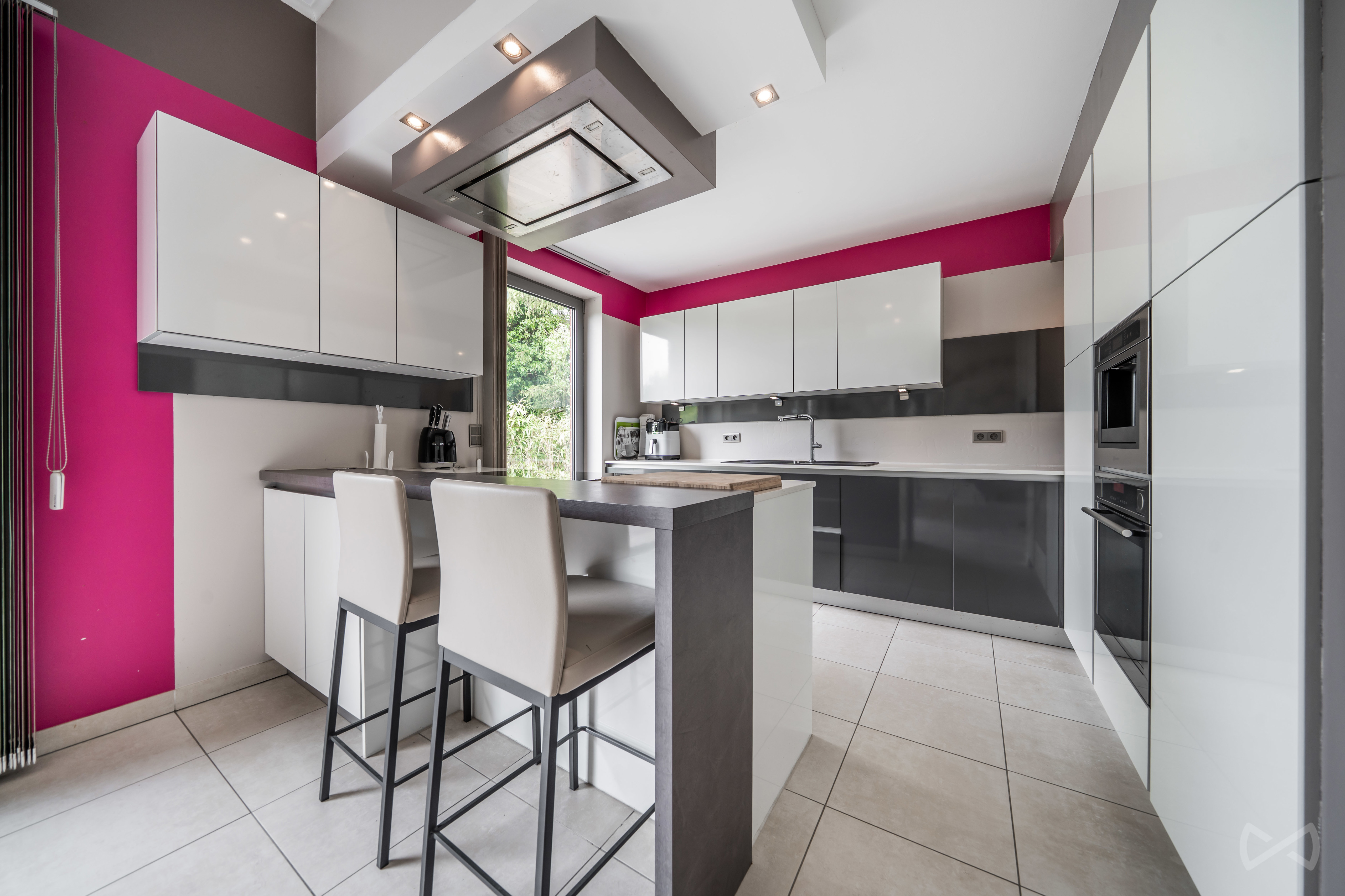 Picture 1 of 4 for House with three bedrooms in Ougrée