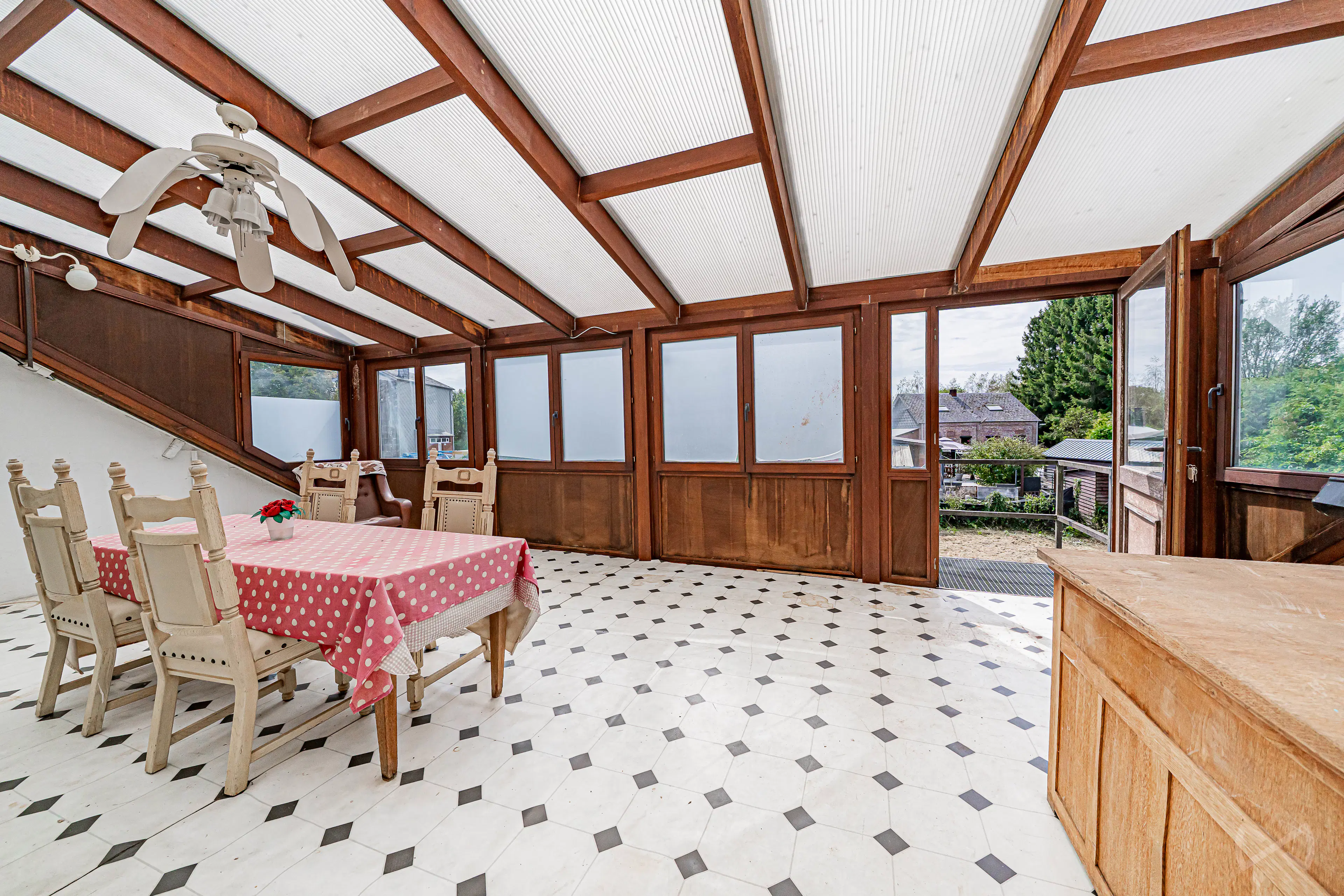 Picture 1 of 4 for House with three bedrooms in Momignies