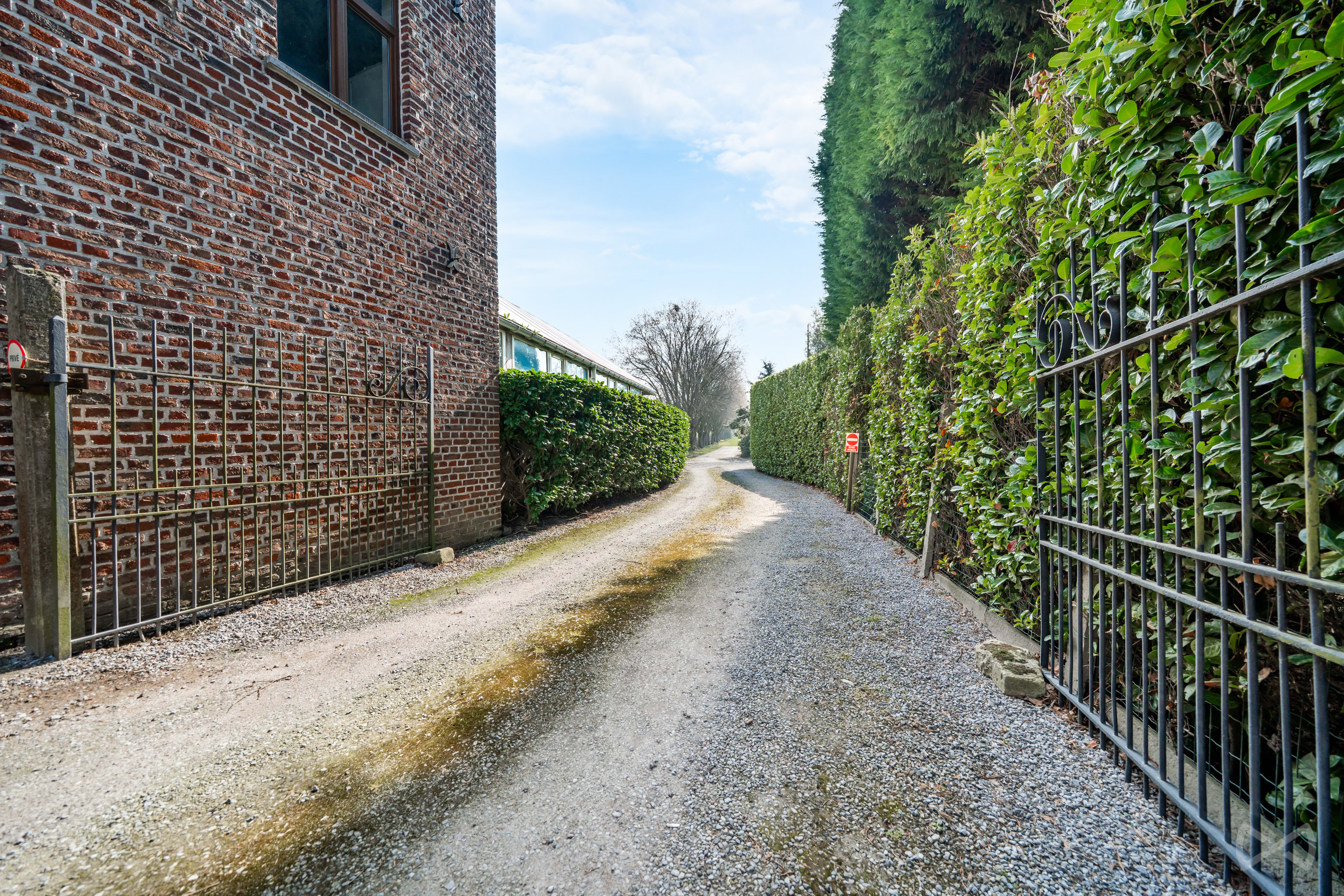 Picture 4 of 4 for Villa with six bedrooms in Jodoigne