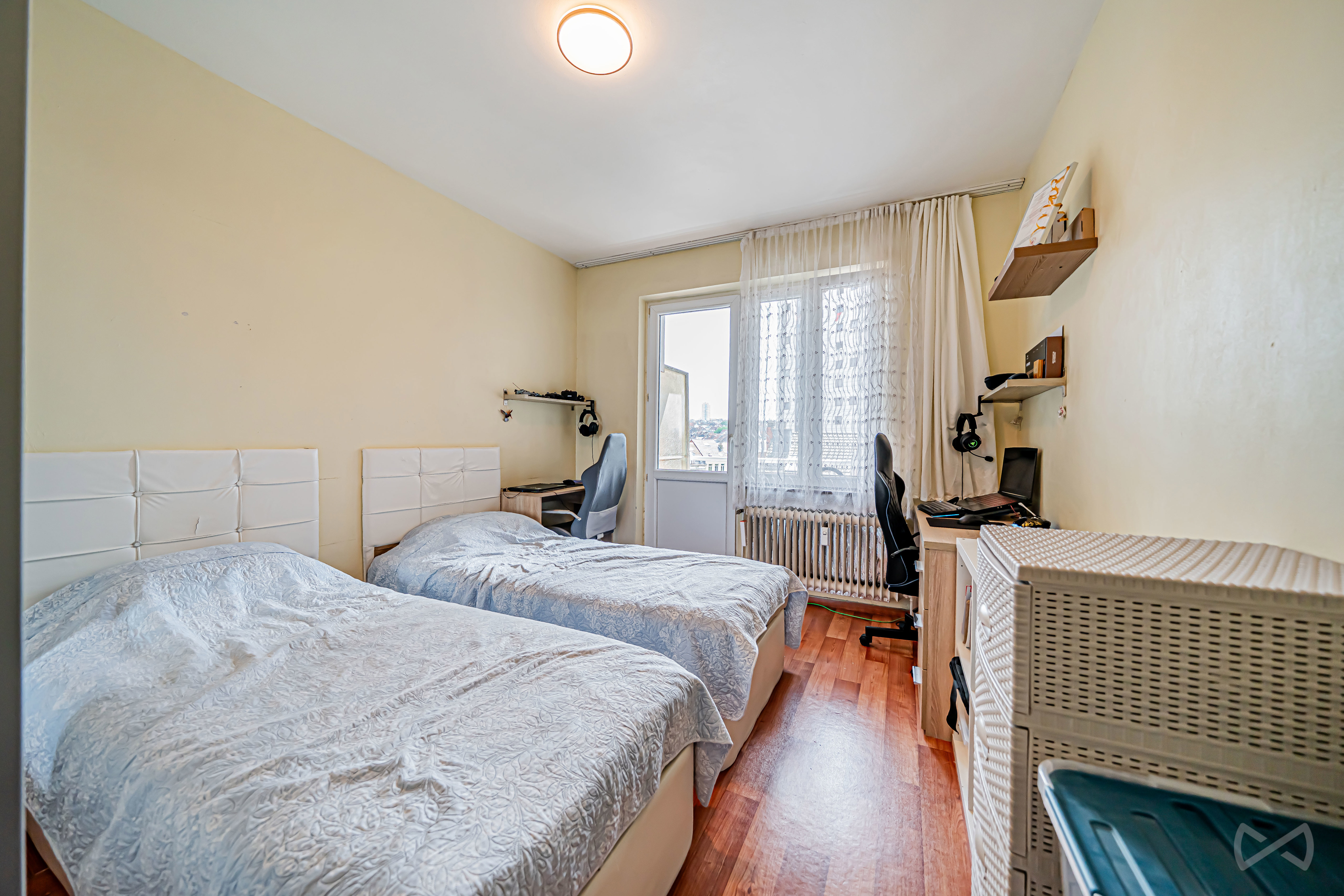 Photo 1 sur 4 pour Appartement d'une chambre à Saint-gilles